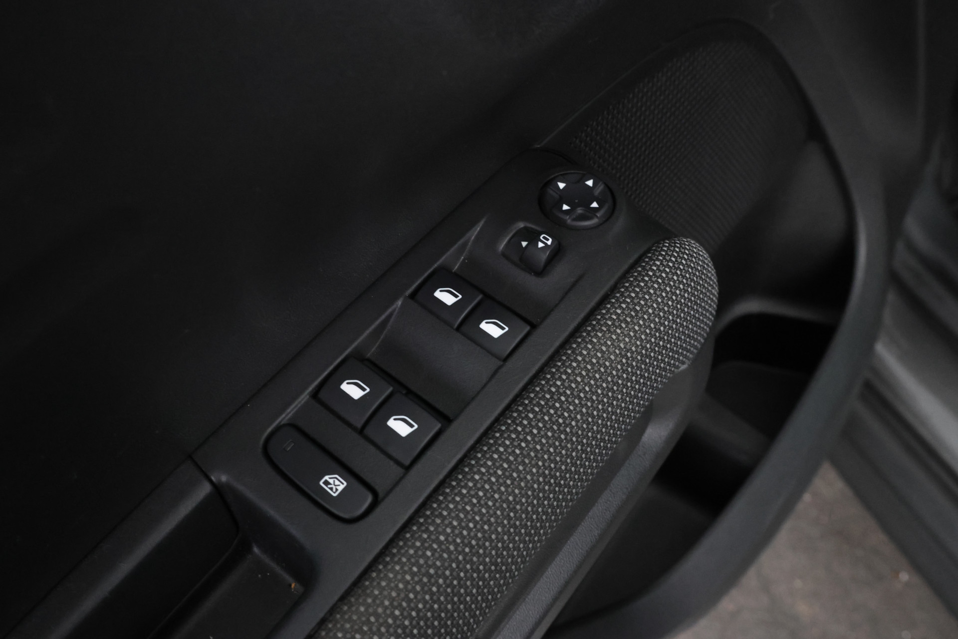 Foto van Citroen C3 Aircross