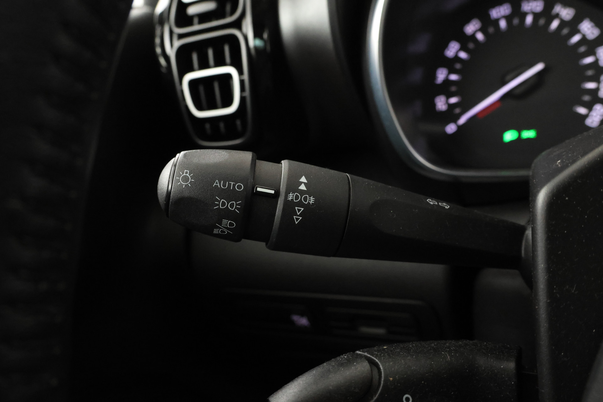 Foto van Citroen C3 Aircross