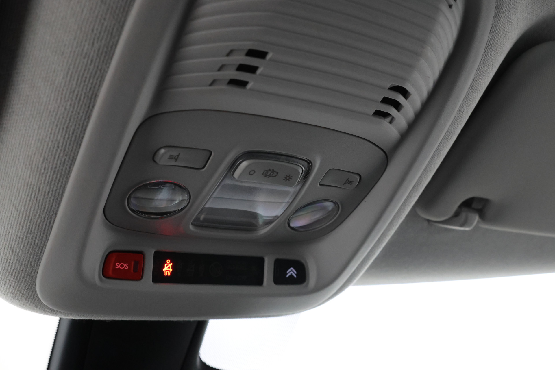 Foto van Citroen C3 Aircross