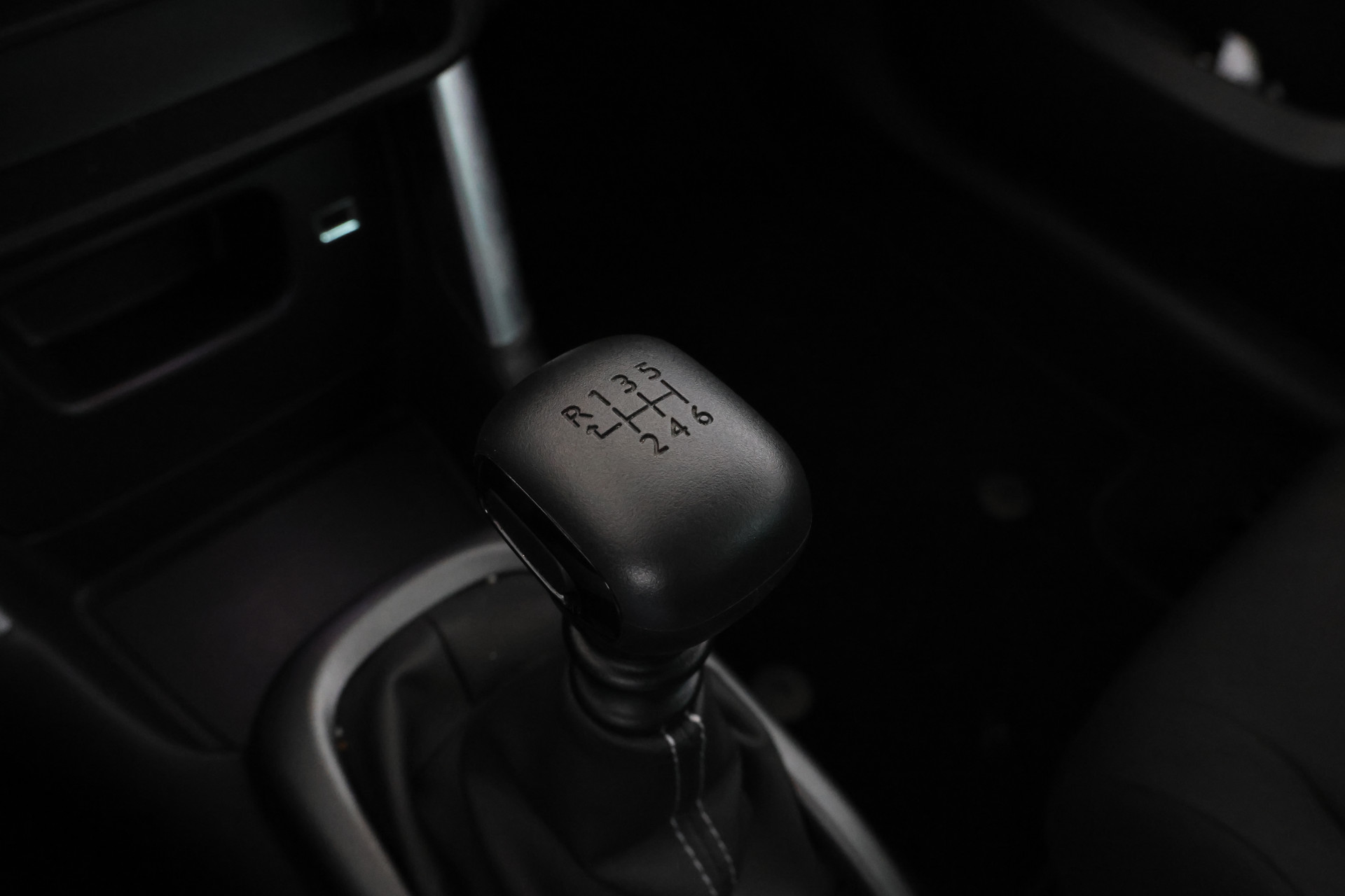 Foto van Citroen C3 Aircross