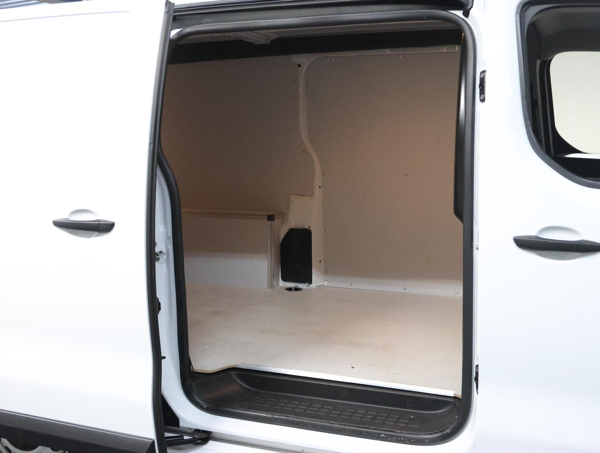 Foto van Fiat Scudo