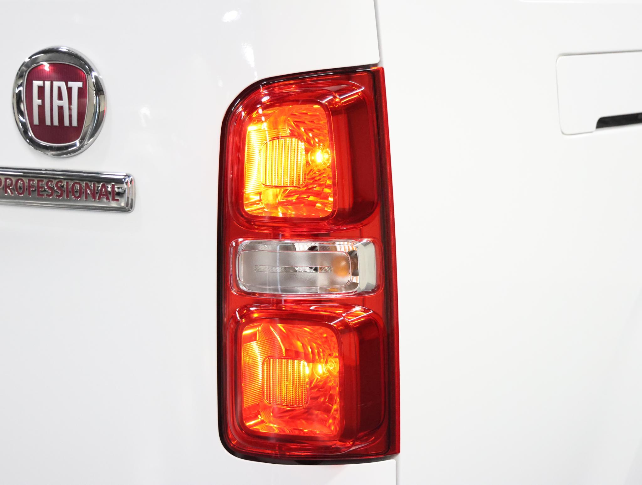 Foto van Fiat Scudo