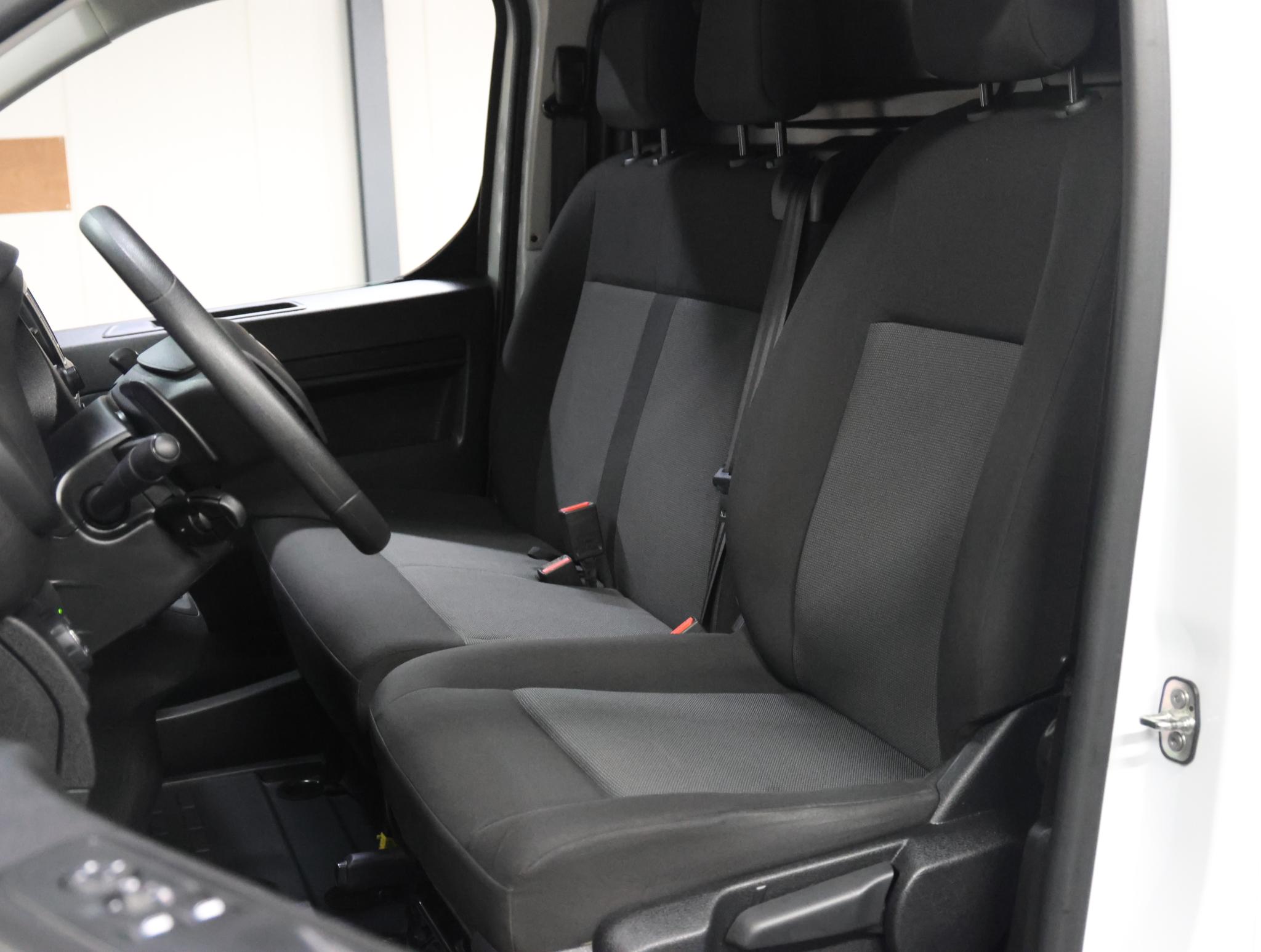 Foto van Fiat Scudo