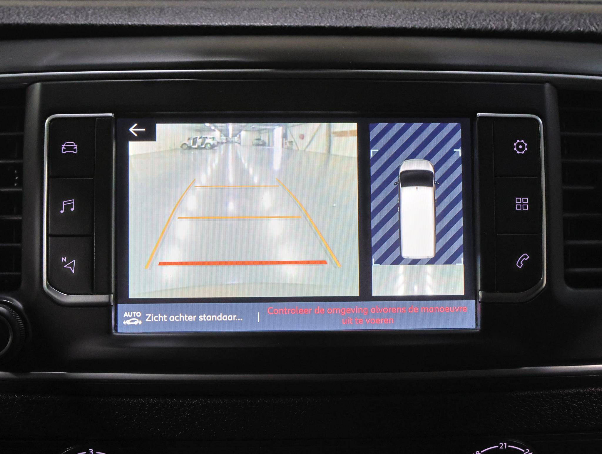 Foto van Fiat Scudo