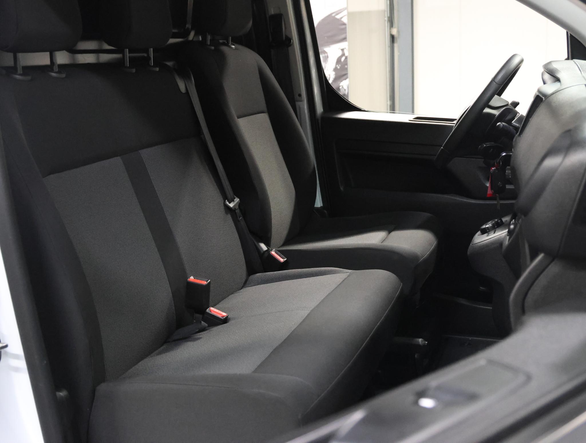 Foto van Fiat Scudo