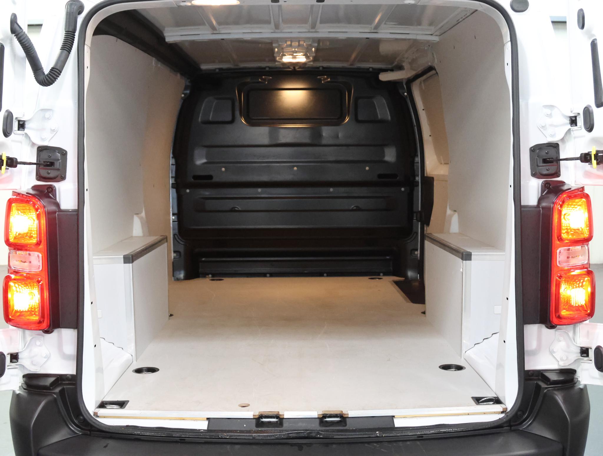 Foto van Fiat Scudo