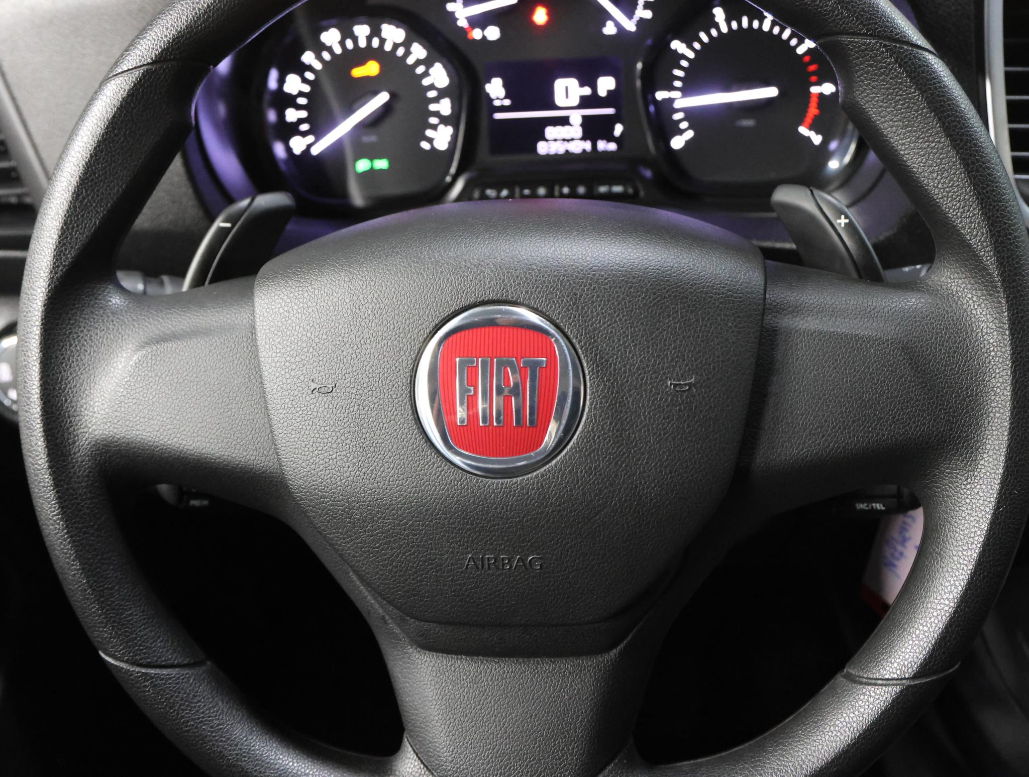Foto van Fiat Scudo