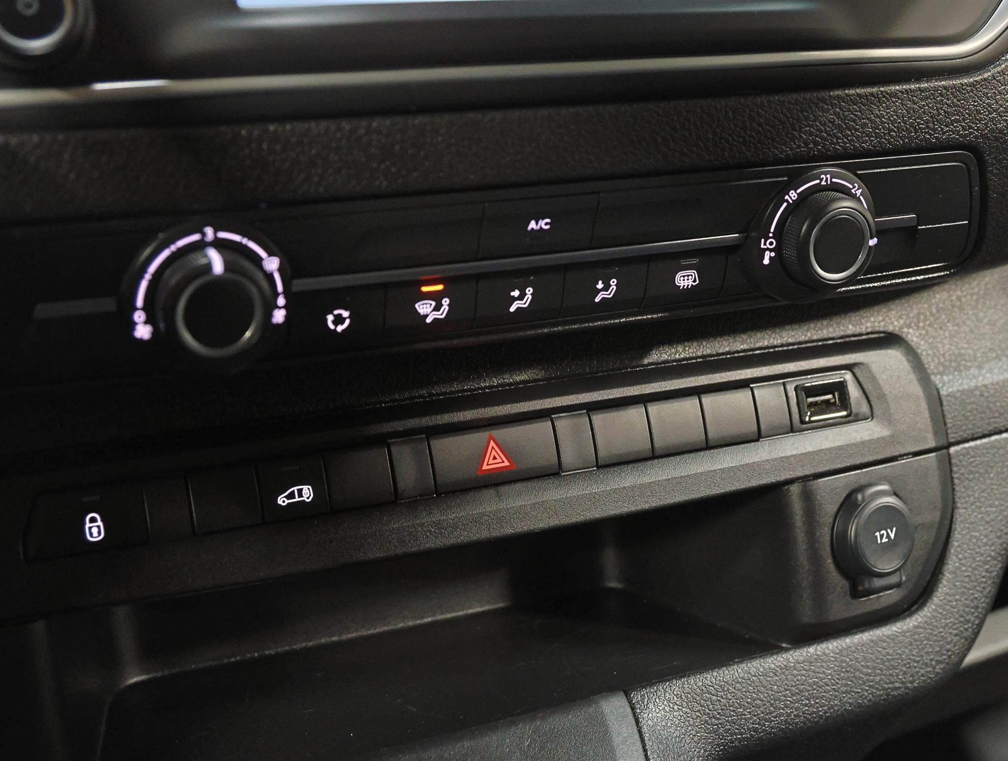 Foto van Fiat Scudo