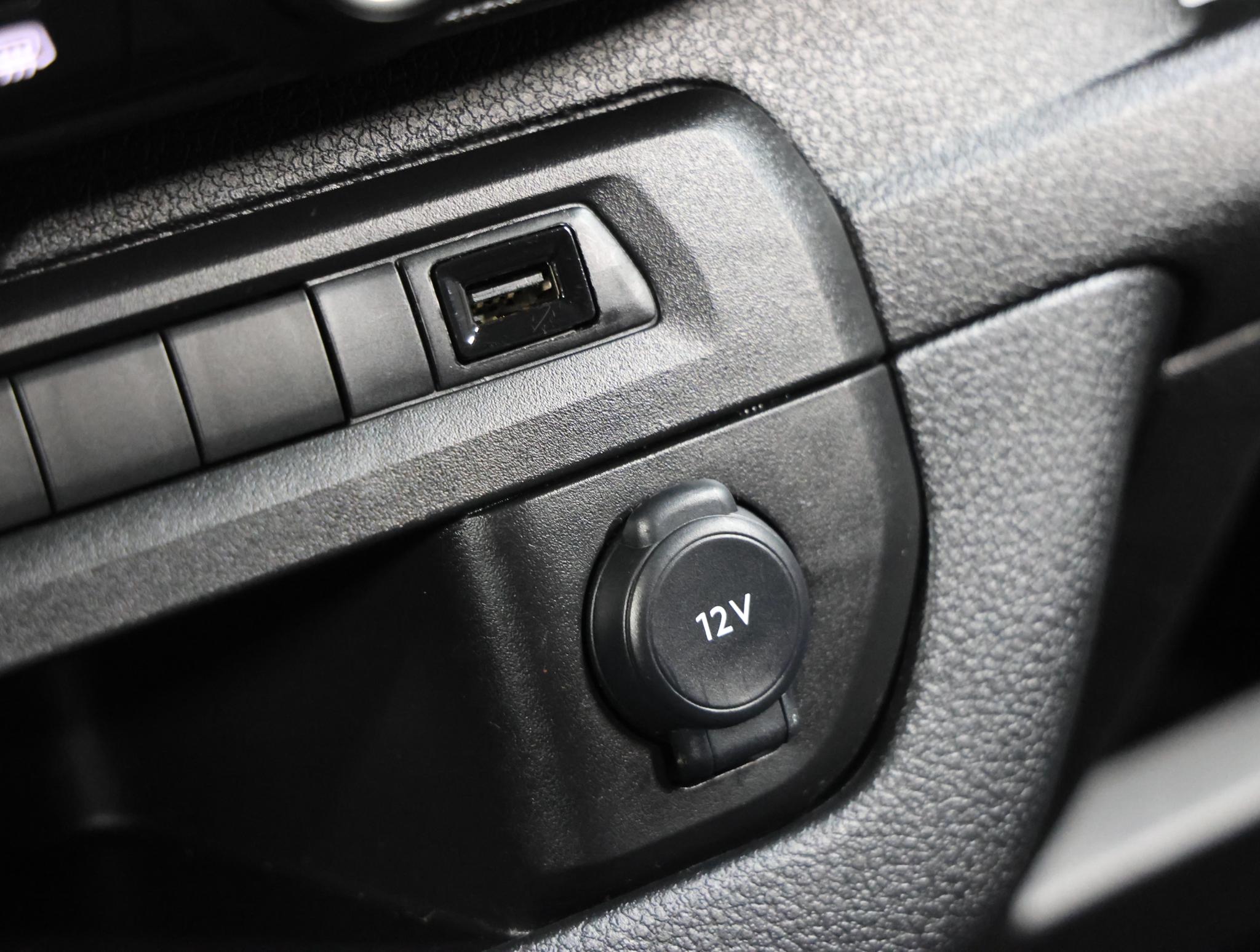 Foto van Fiat Scudo