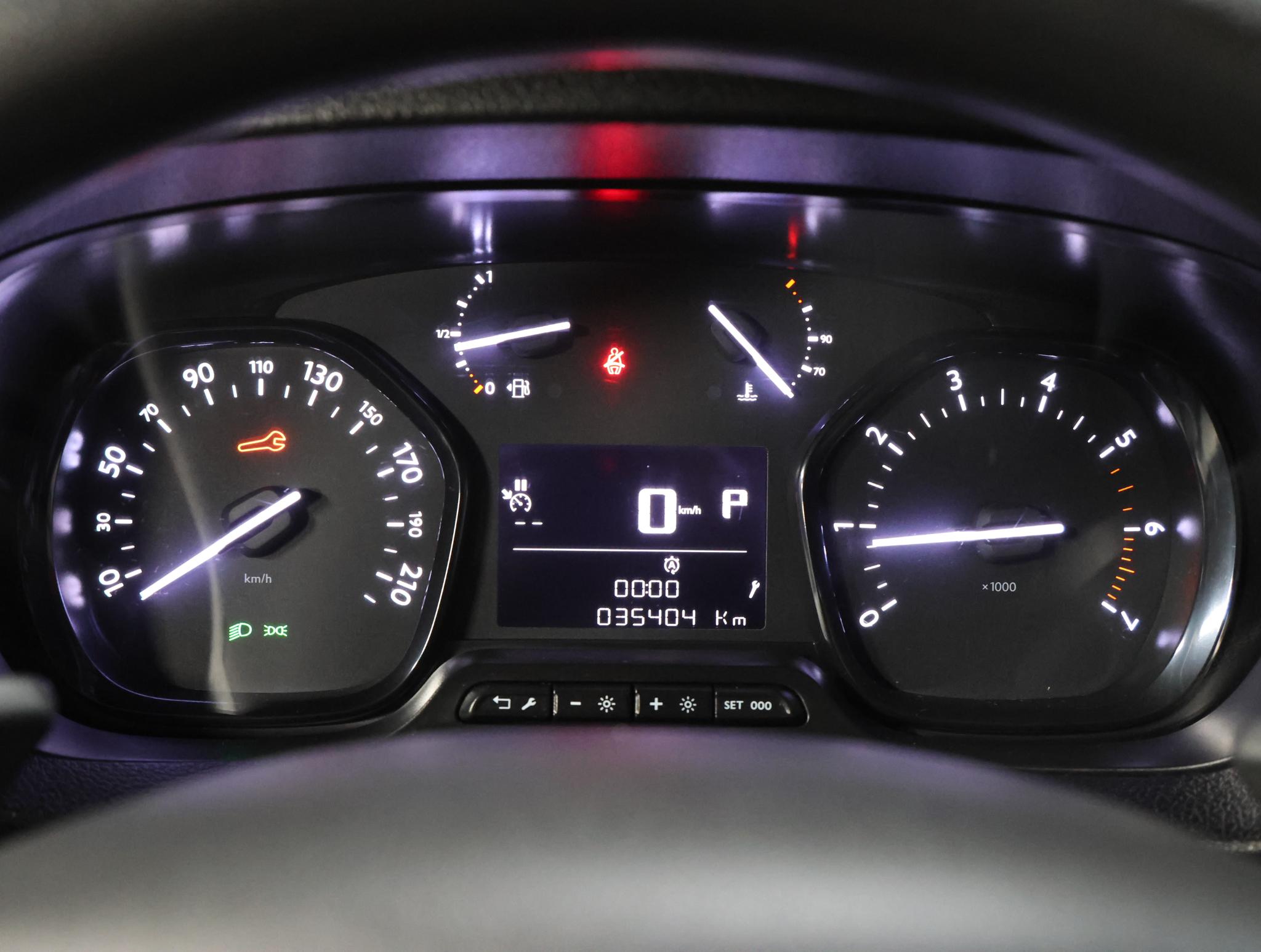 Foto van Fiat Scudo
