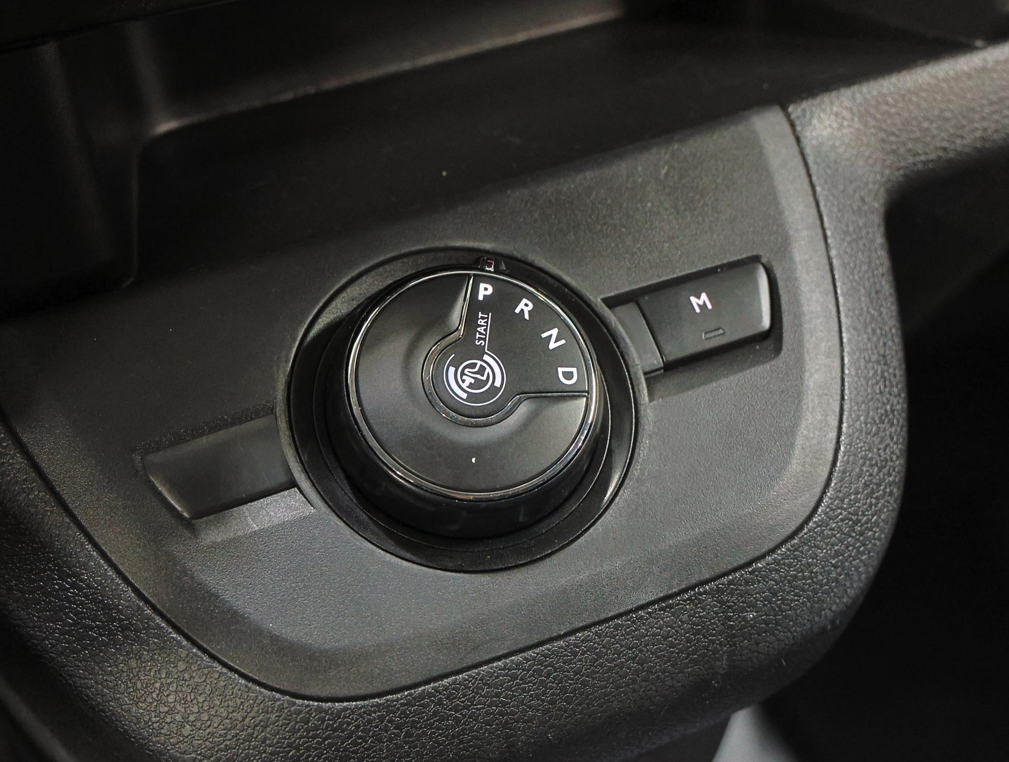 Foto van Fiat Scudo