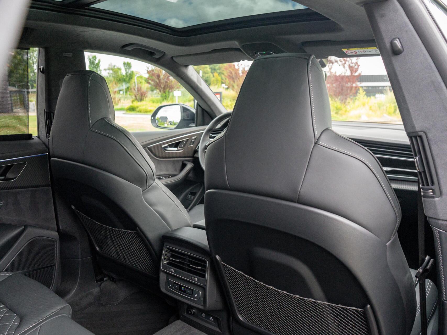 Foto van Audi Q8 60 TFSI E