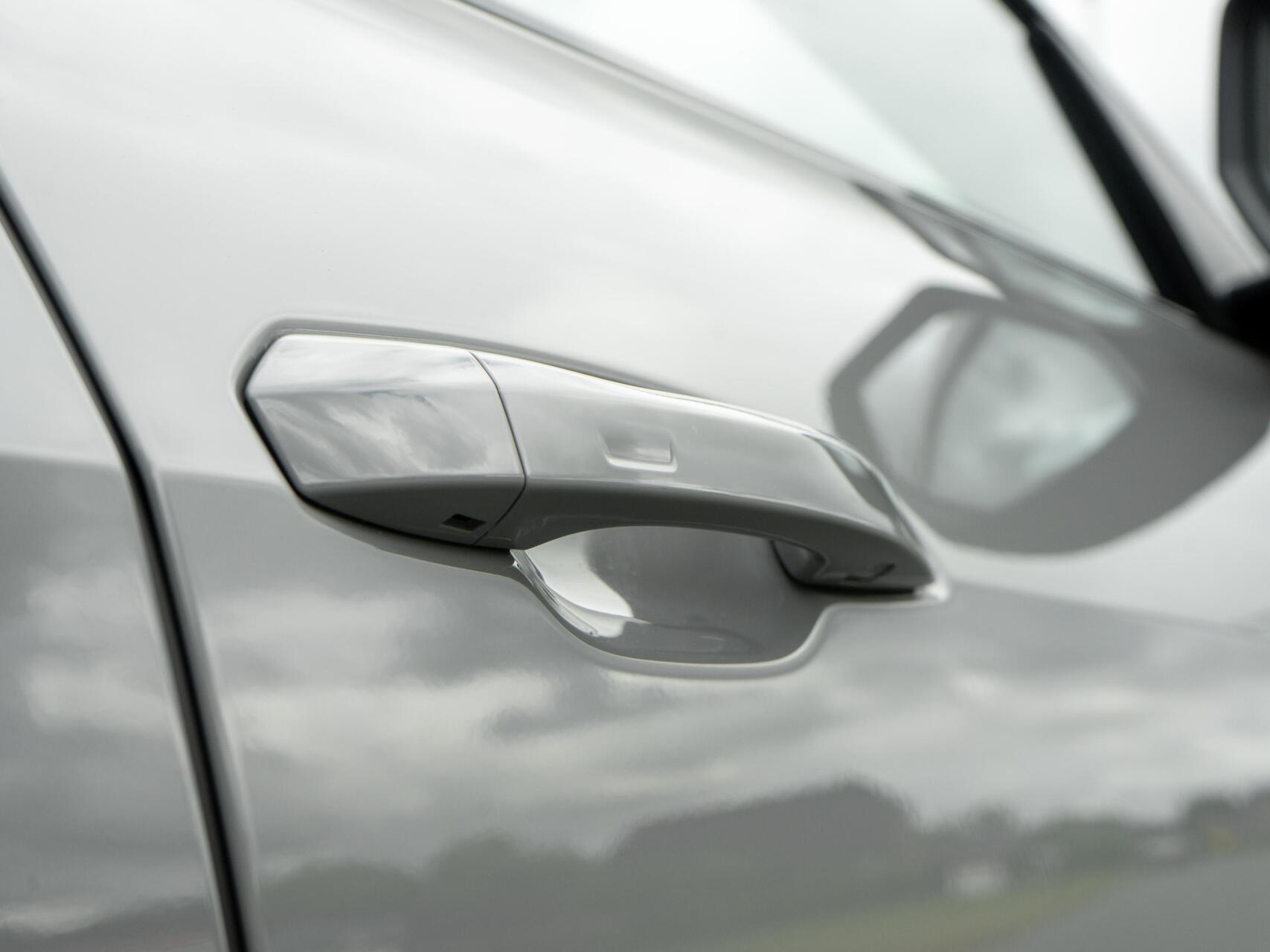 Foto van Audi Q8 60 TFSI E