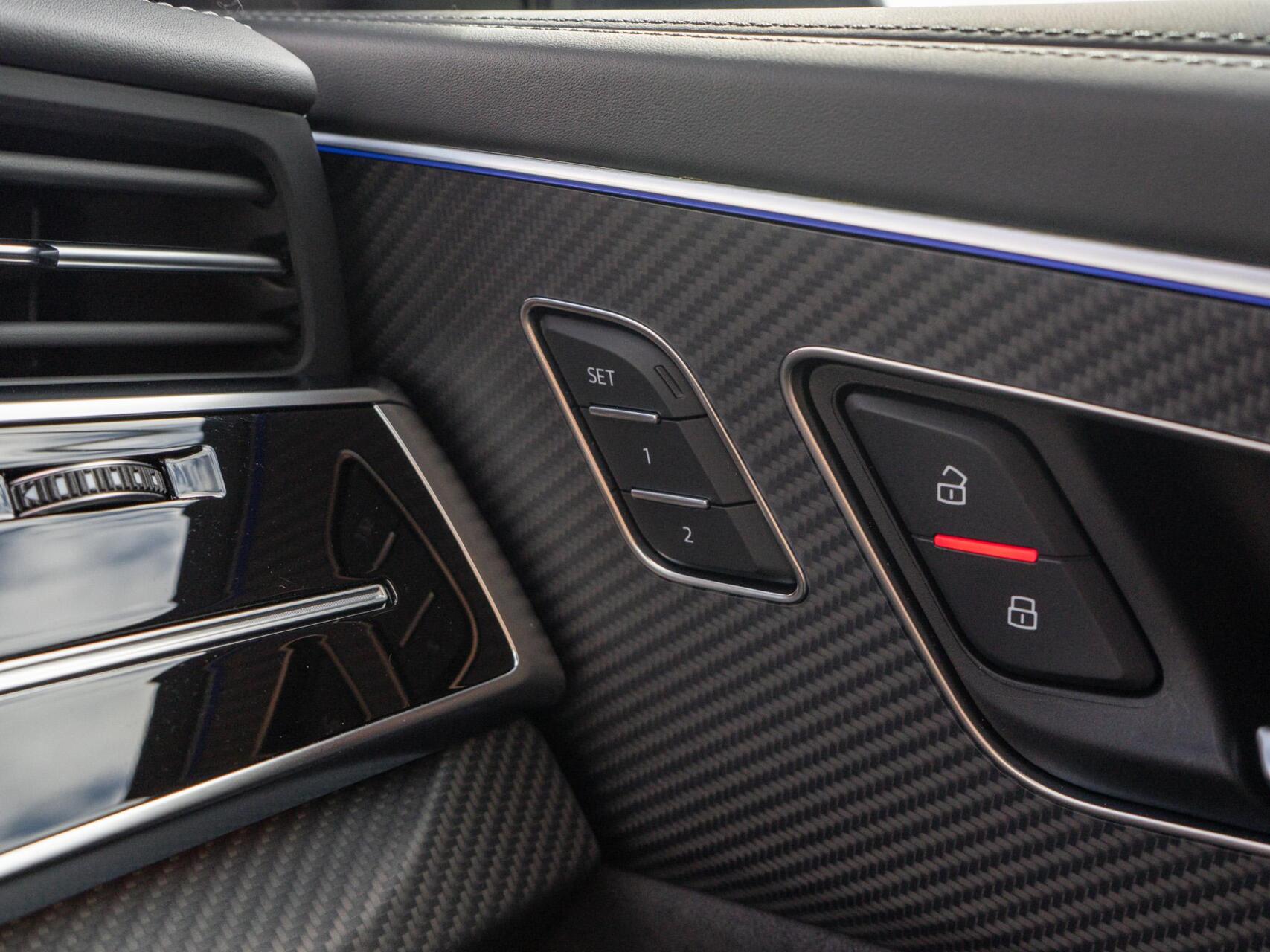 Foto van Audi Q8 60 TFSI E