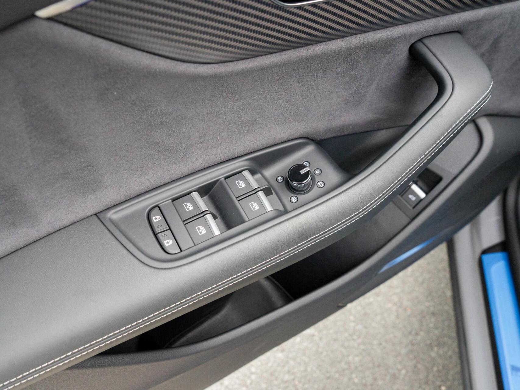 Foto van Audi Q8 60 TFSI E