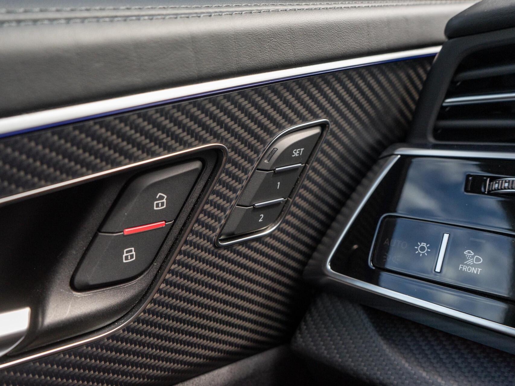 Foto van Audi Q8 60 TFSI E