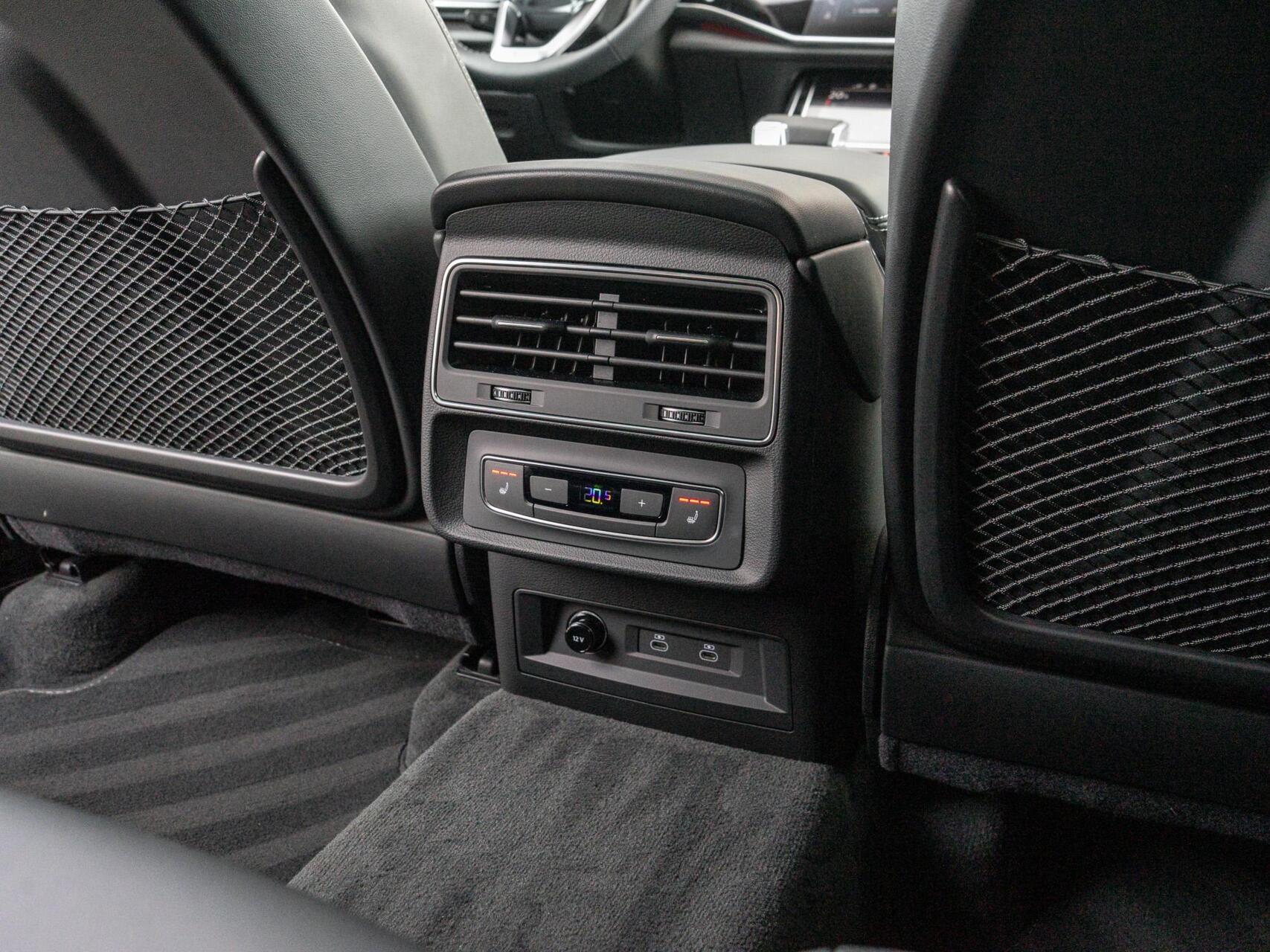 Foto van Audi Q8 60 TFSI E