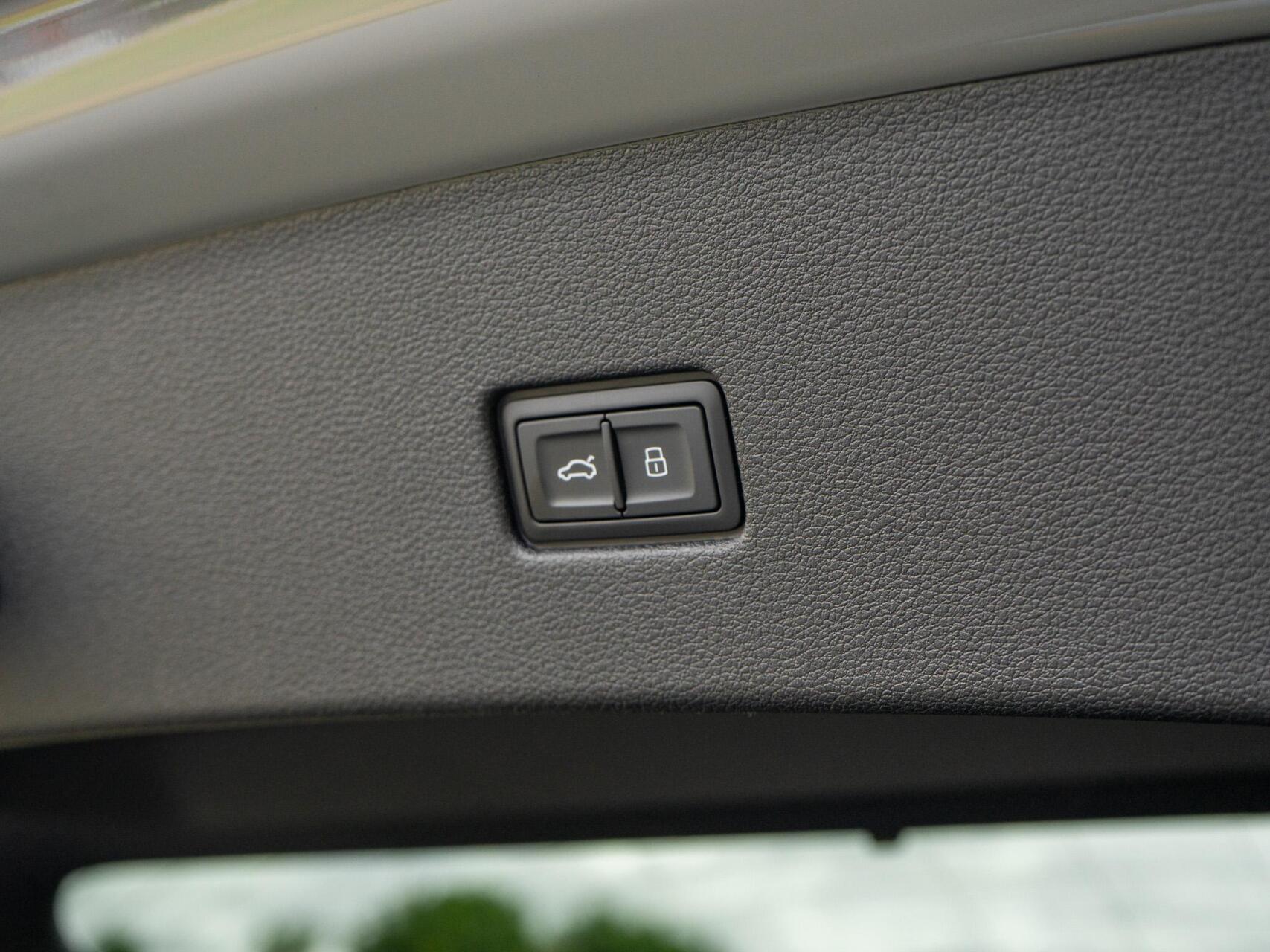 Foto van Audi Q8 60 TFSI E