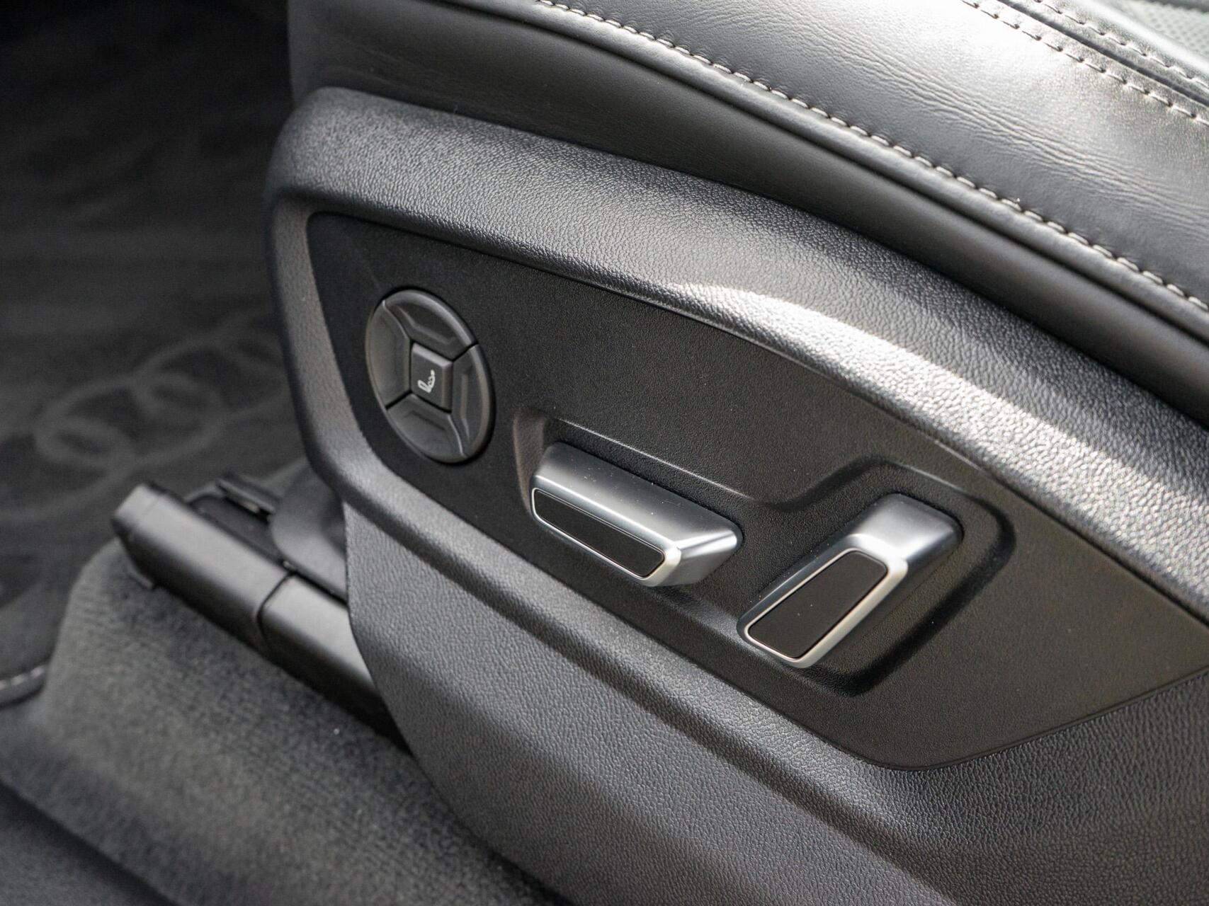 Foto van Audi Q8 60 TFSI E
