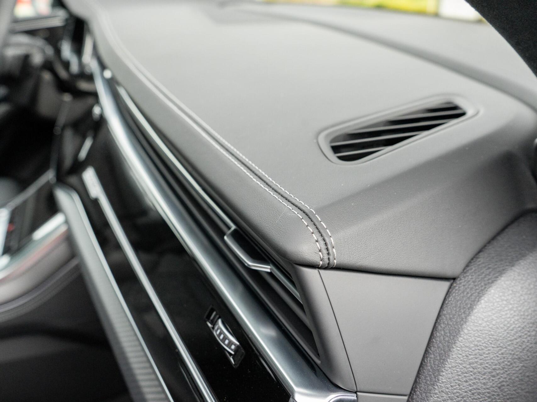 Foto van Audi Q8 60 TFSI E