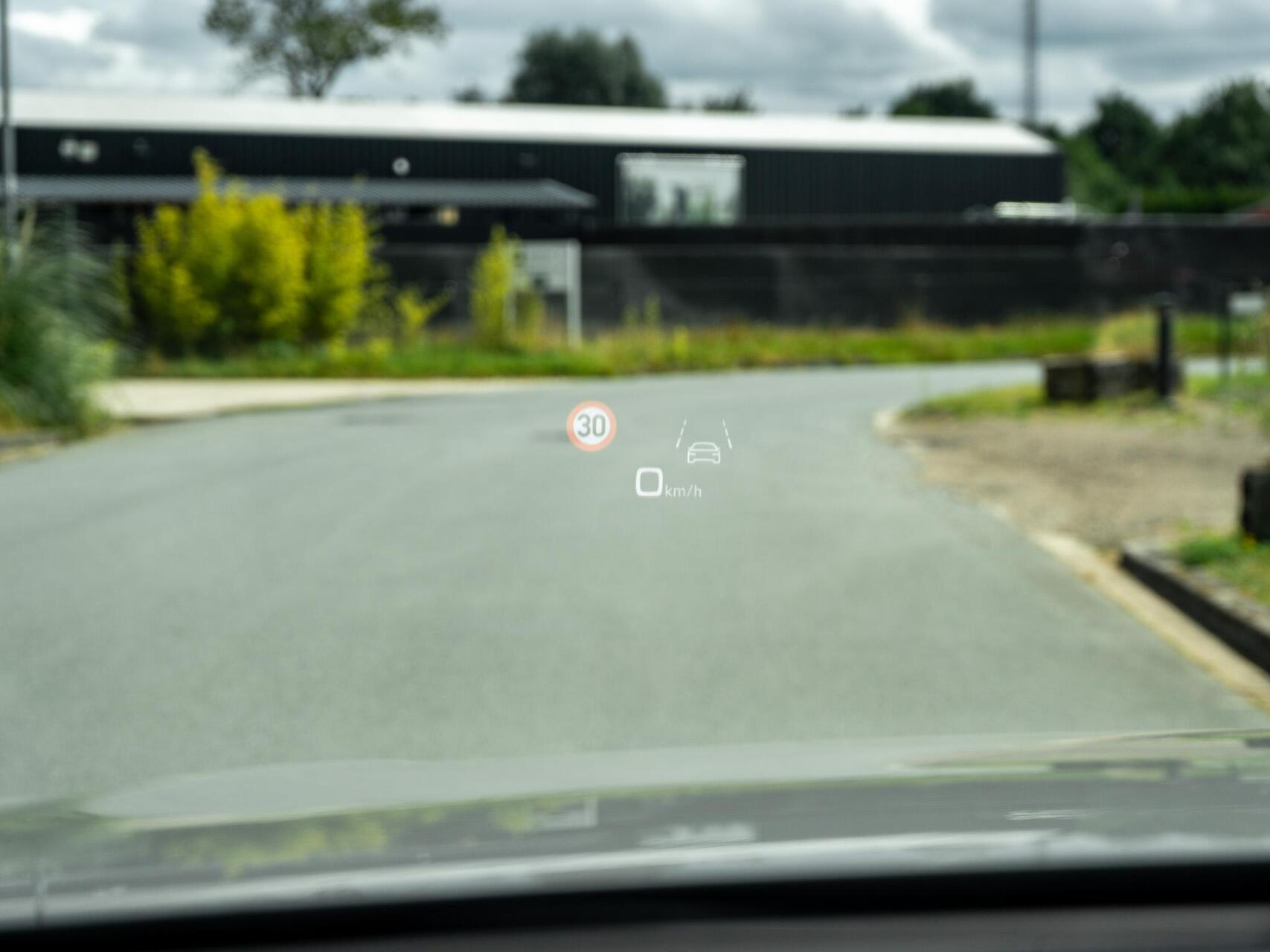 Foto van Audi Q8 60 TFSI E