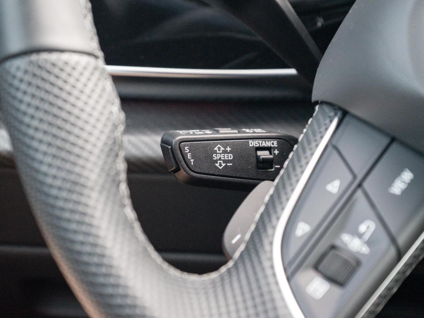 Foto van Audi Q8 60 TFSI E