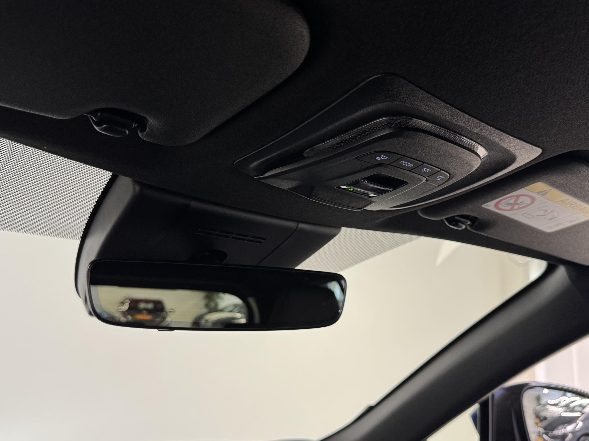 Foto van Toyota Toyota Corolla