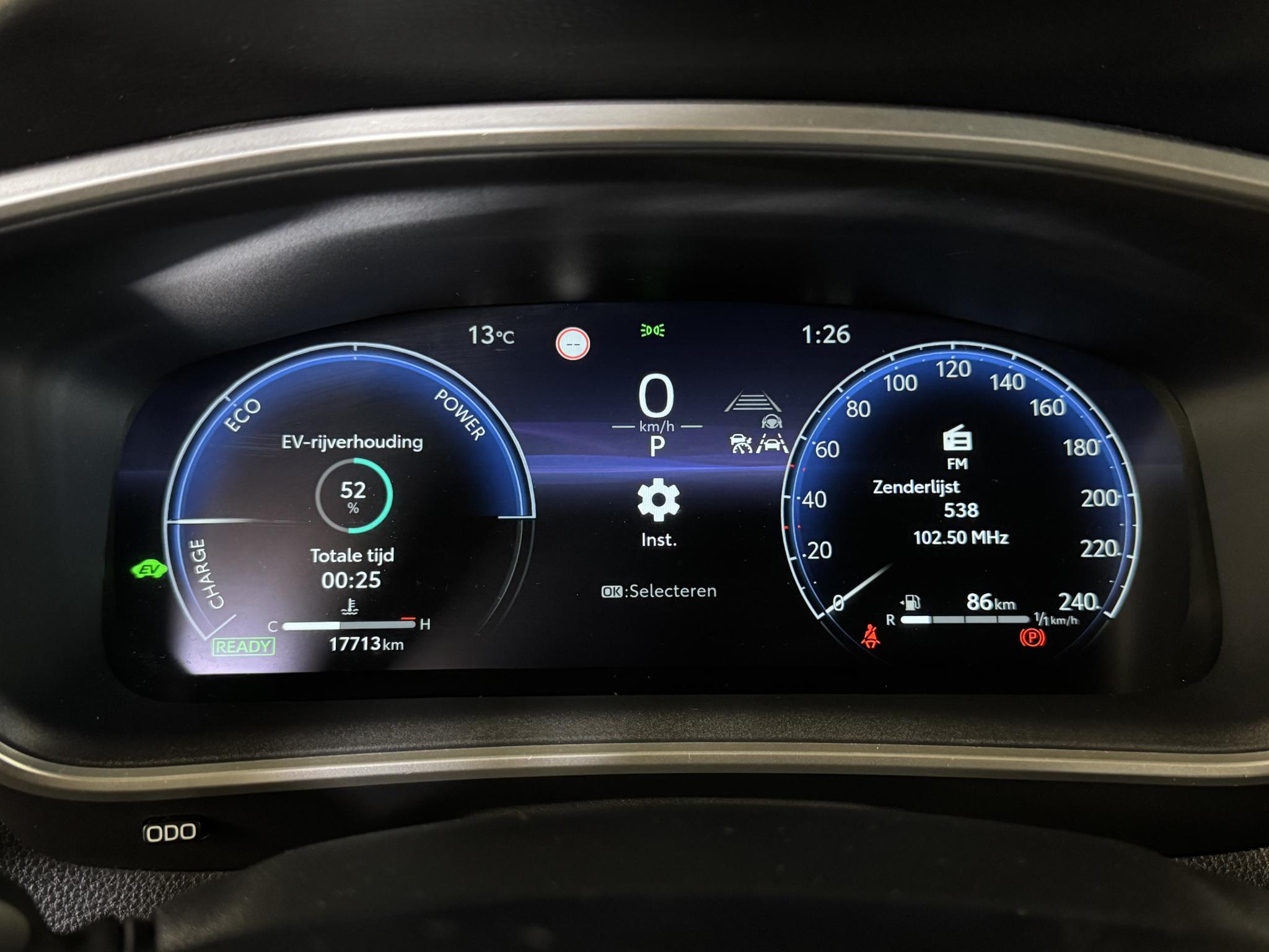 Foto van Toyota Toyota Corolla