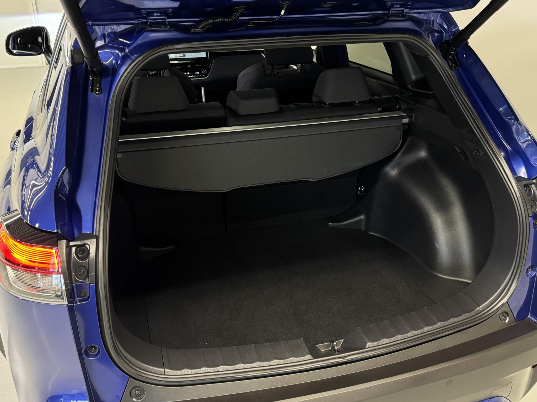 Foto van Toyota Toyota Corolla