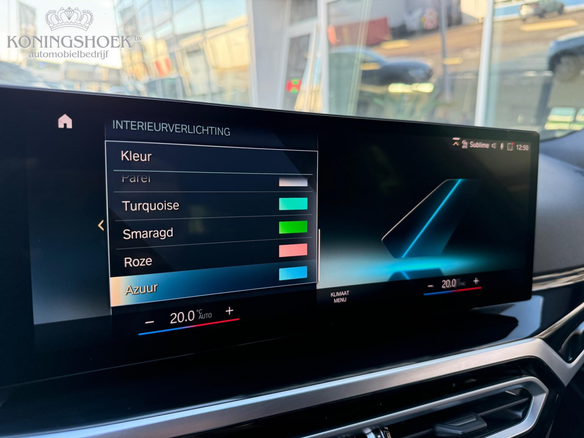 Foto van BMW 330e