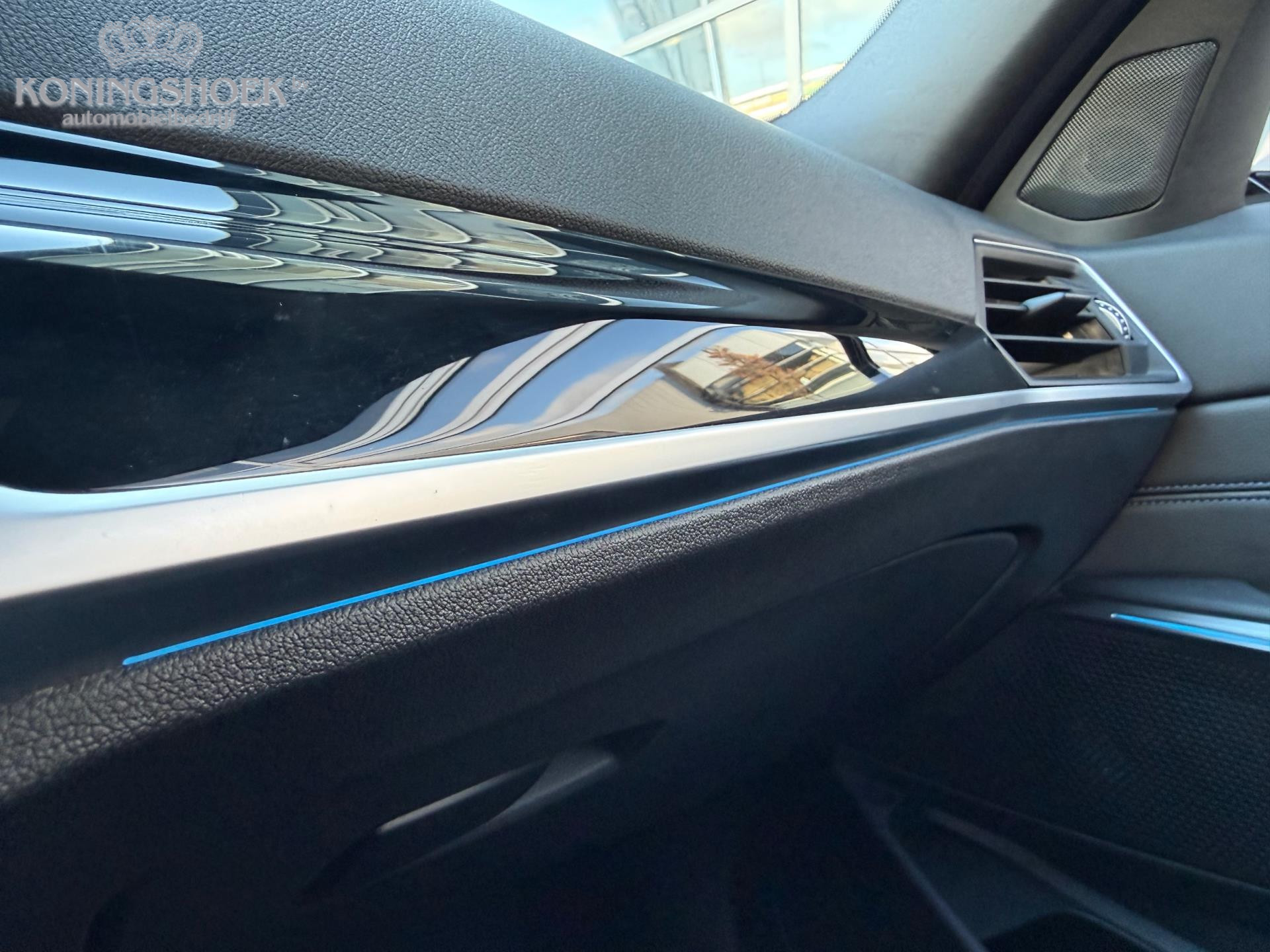 Foto van BMW 330e