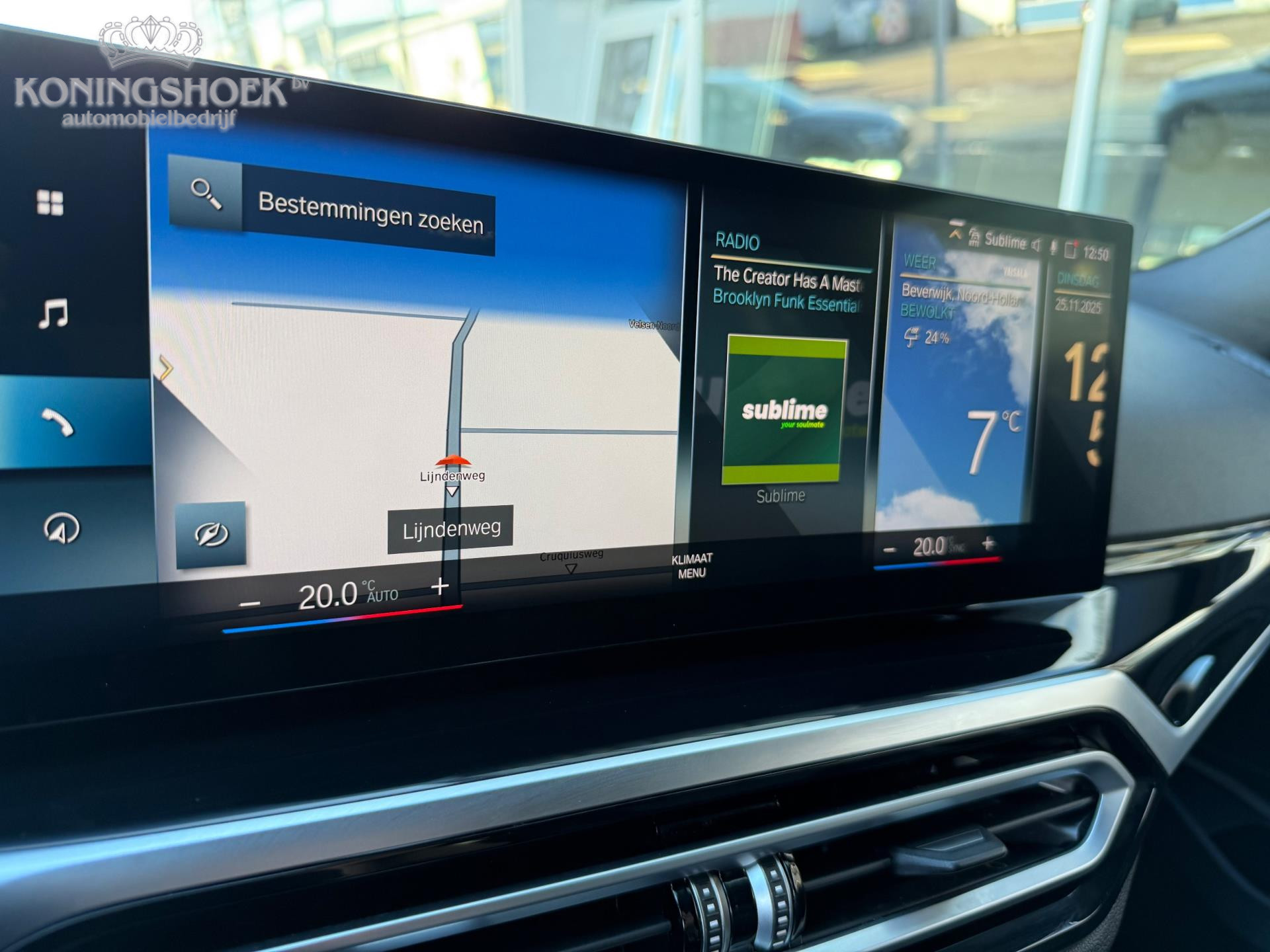 Foto van BMW 330e