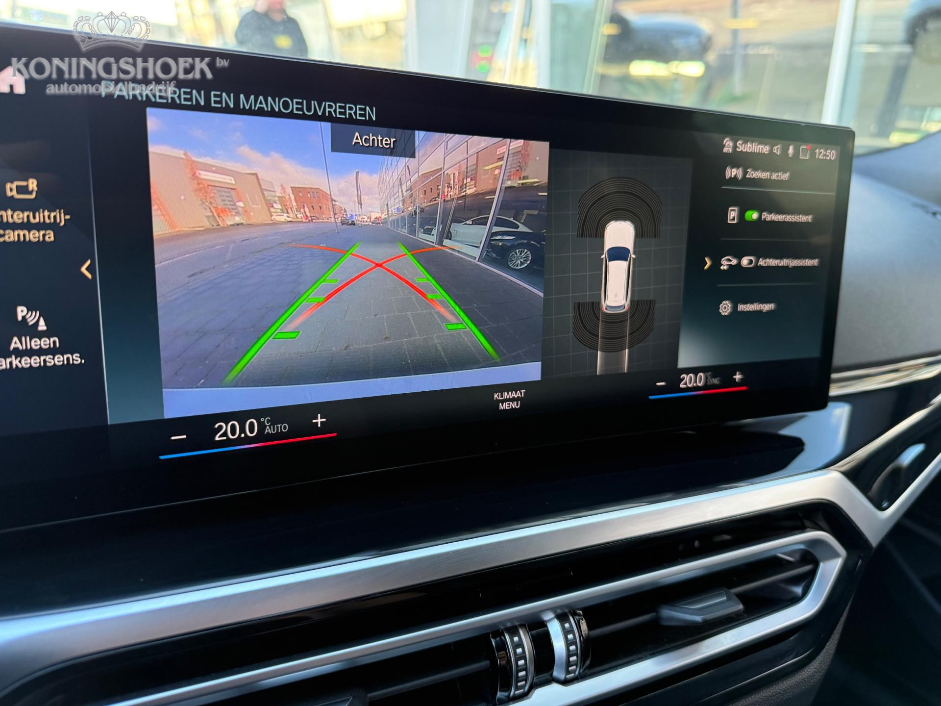Foto van BMW 330e