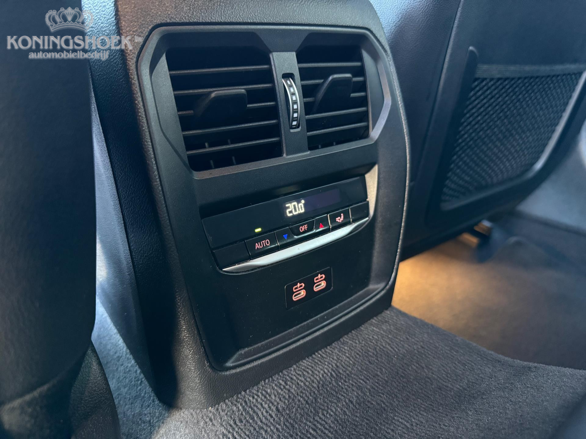 Foto van BMW 330e