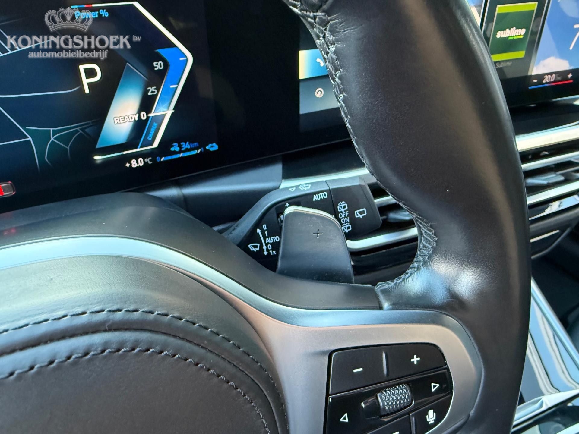 Foto van BMW 330e
