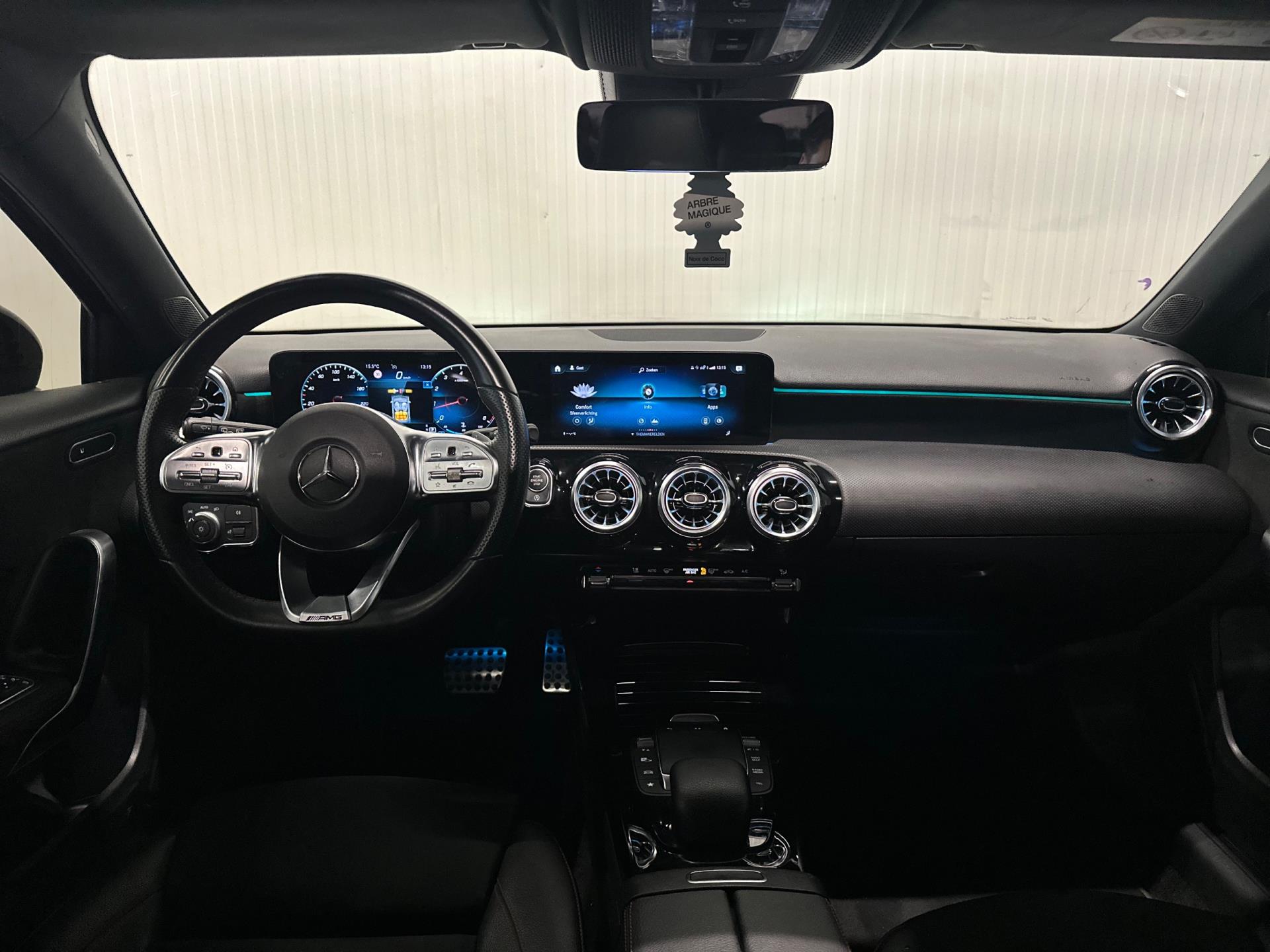 Foto van Citroen Berlingo Combi