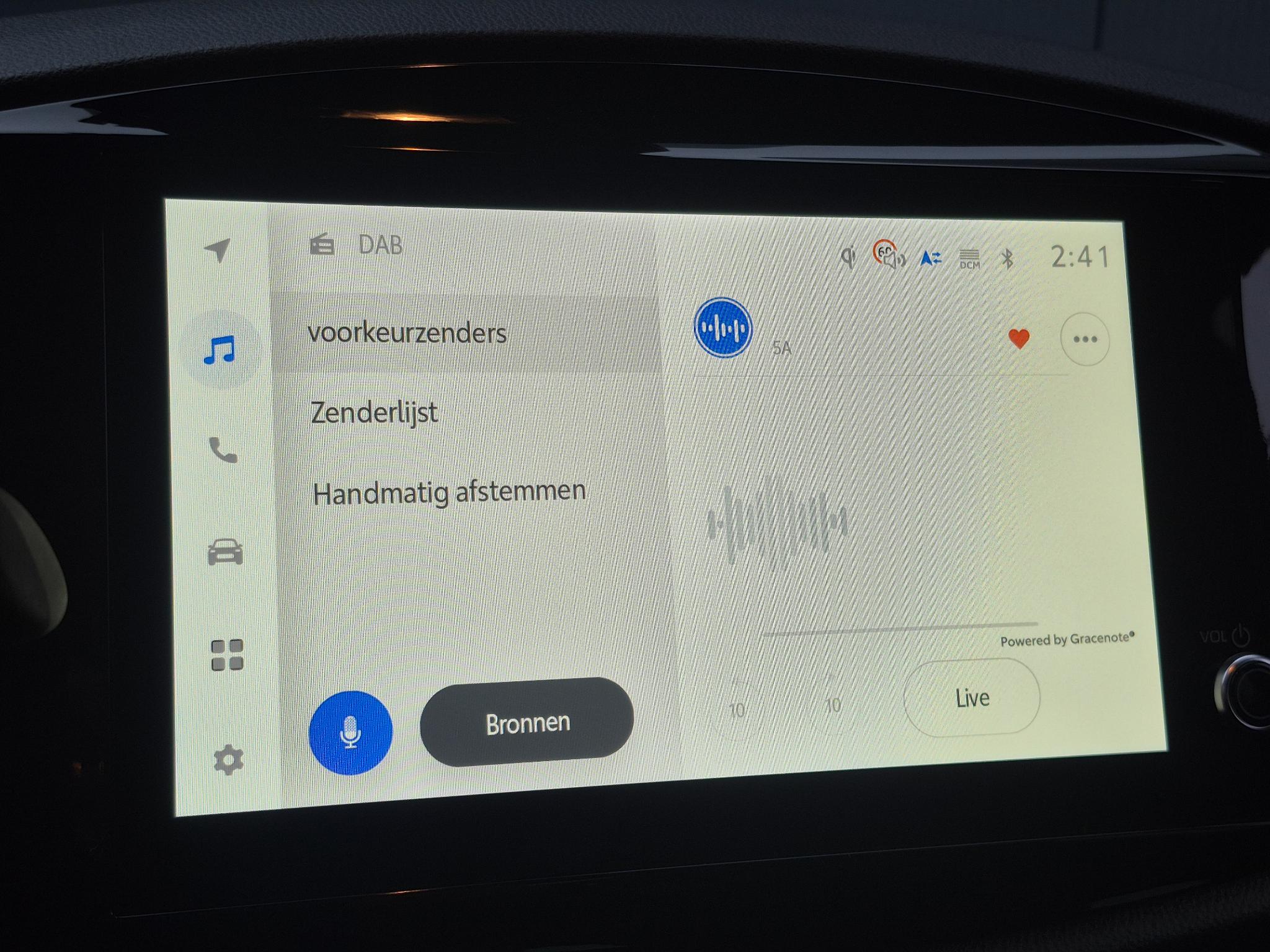 Foto van Toyota Toyota Aygo X
