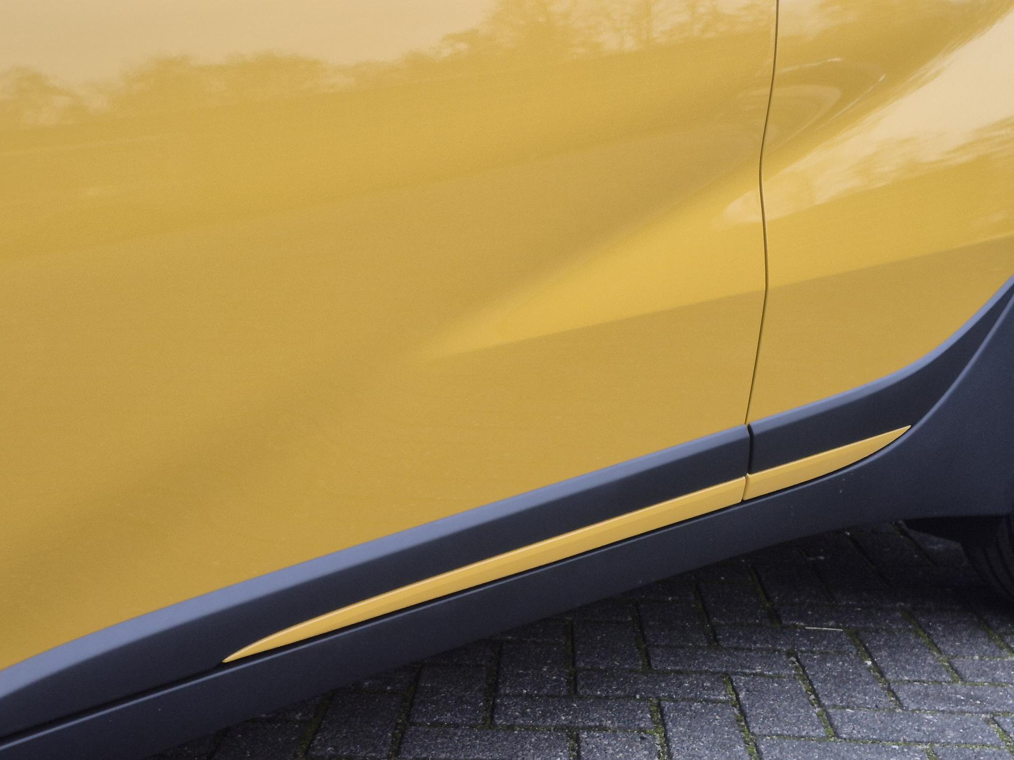 Foto van Toyota Toyota Aygo X
