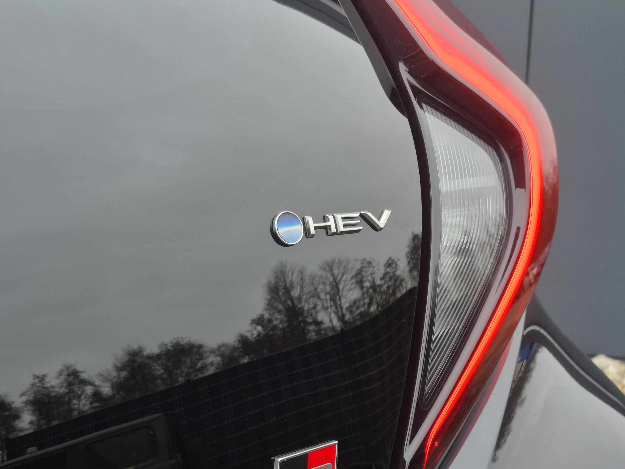 Foto van Toyota Toyota Aygo X
