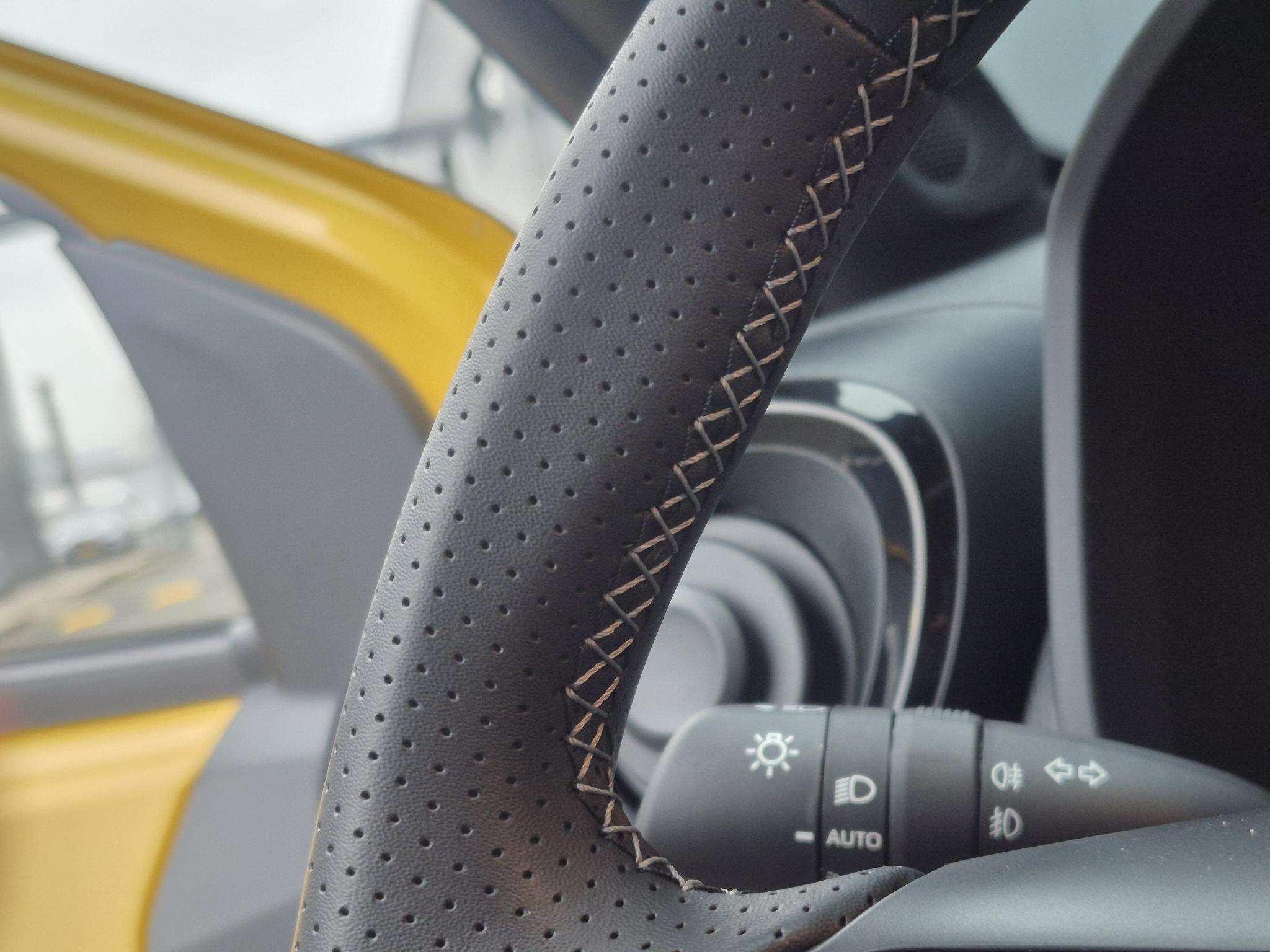 Foto van Toyota Toyota Aygo X