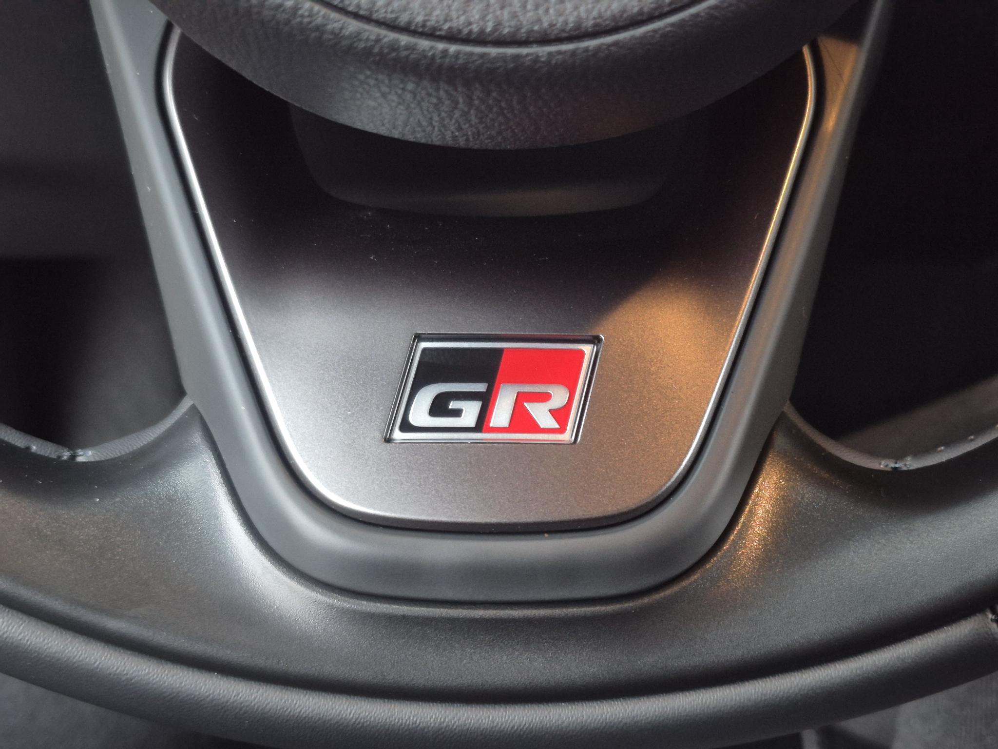 Foto van Toyota Toyota Aygo X