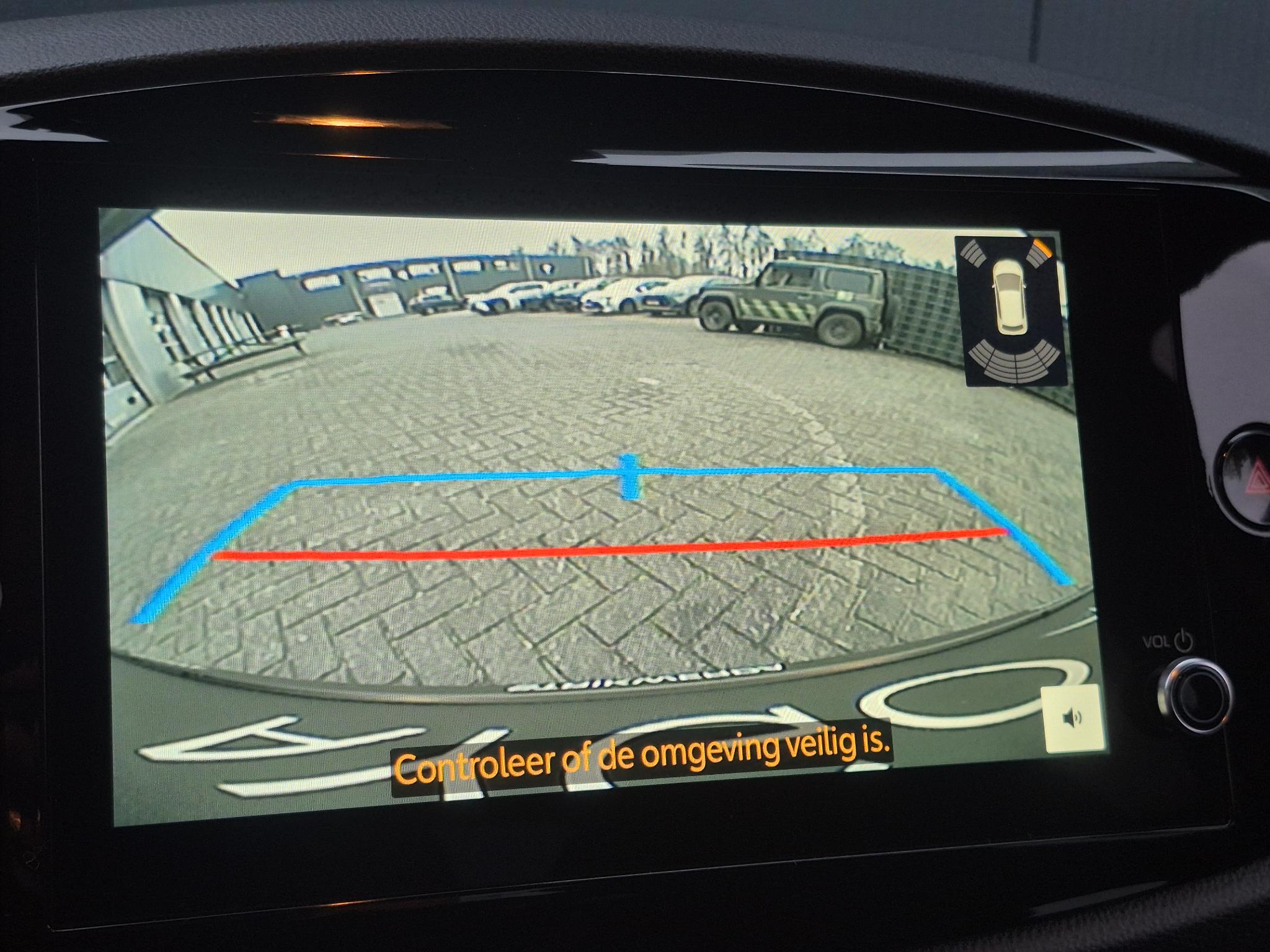 Foto van Toyota Toyota Aygo X