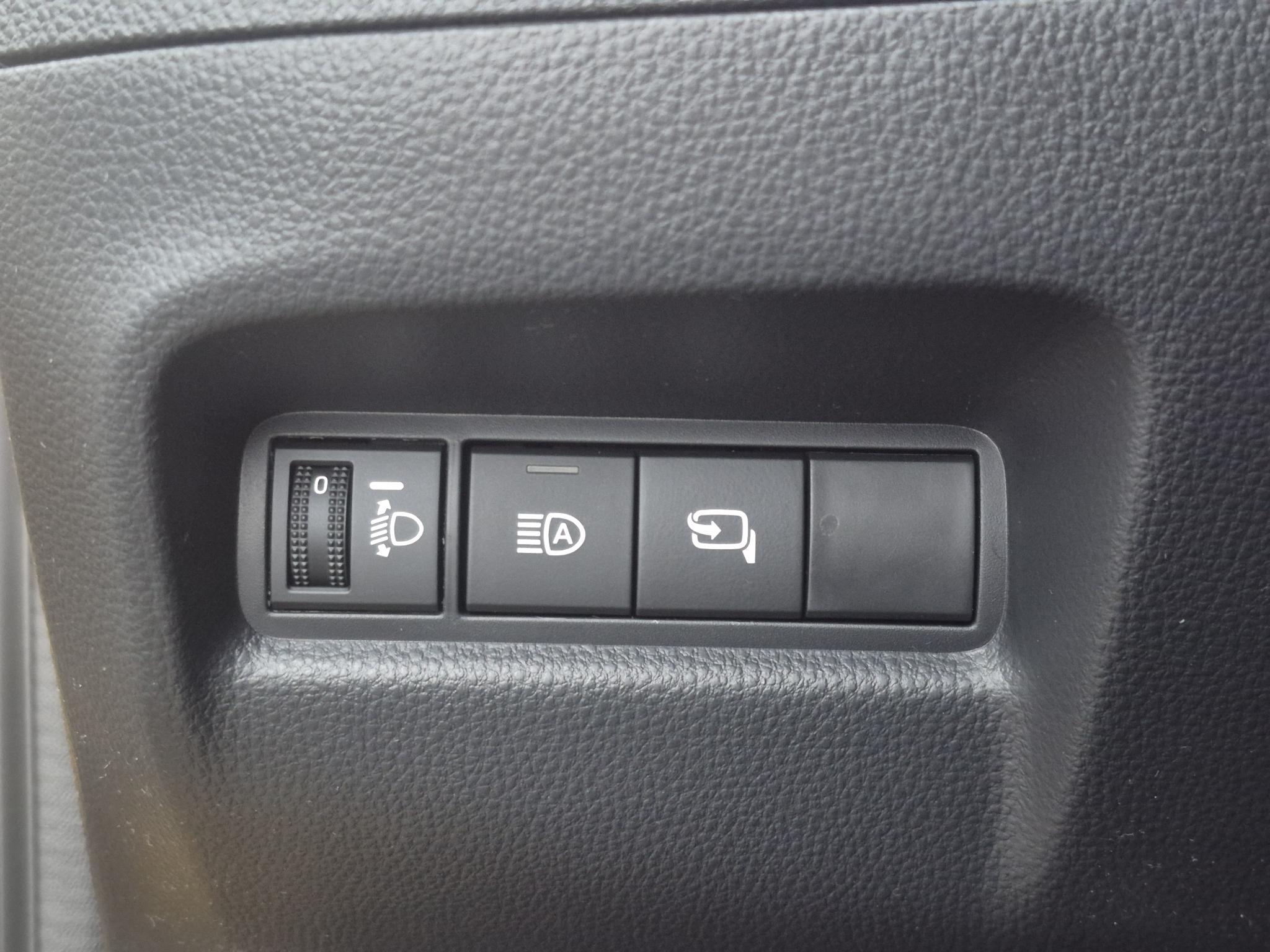 Foto van Toyota Toyota Aygo X