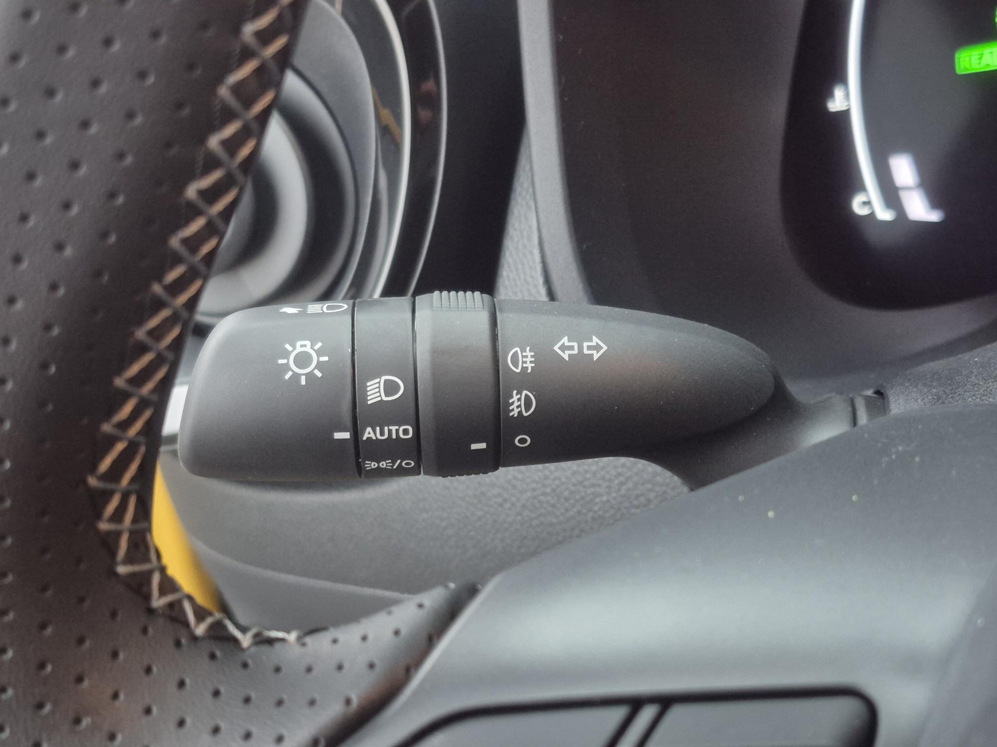 Foto van Toyota Toyota Aygo X