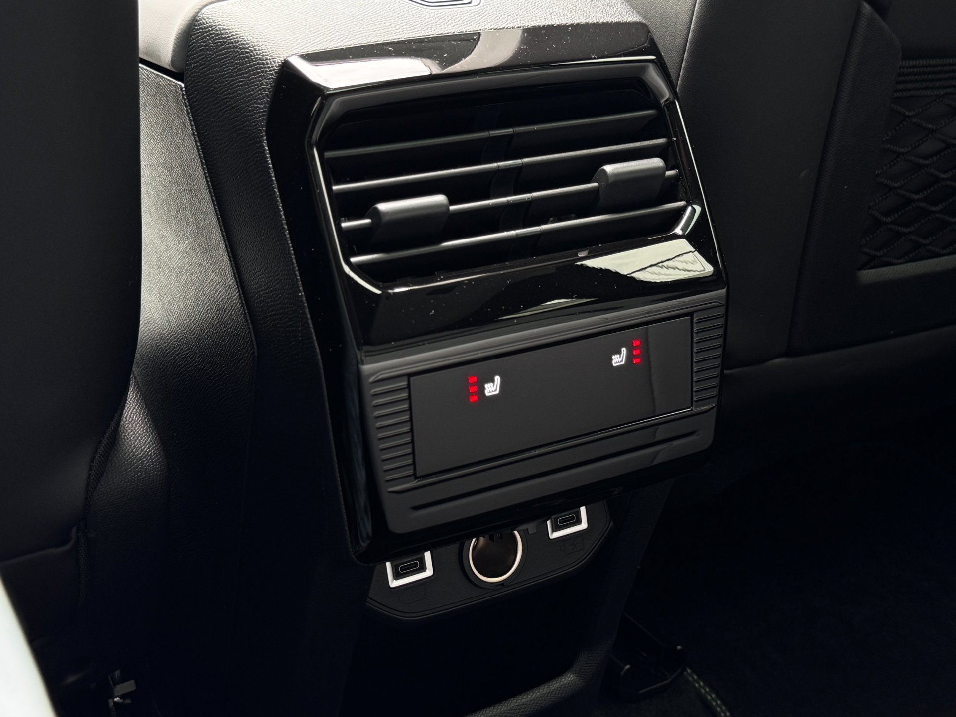 Foto van Citroen C5 Aircross