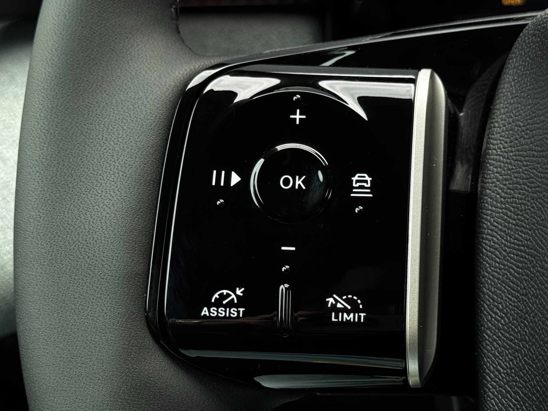 Foto van Citroen C5 Aircross