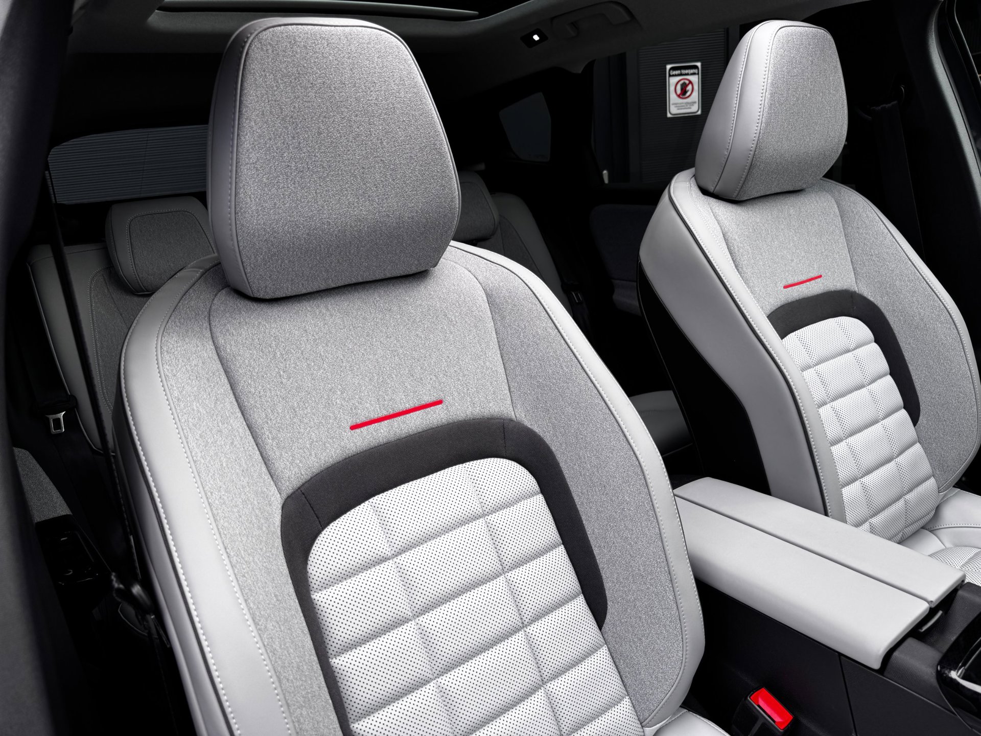 Foto van Citroen C5 Aircross