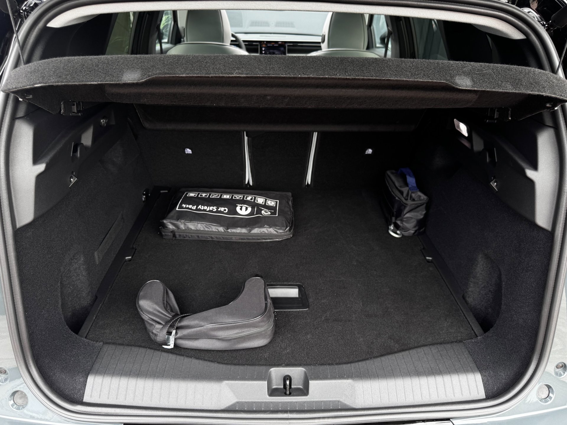 Foto van Citroen C5 Aircross