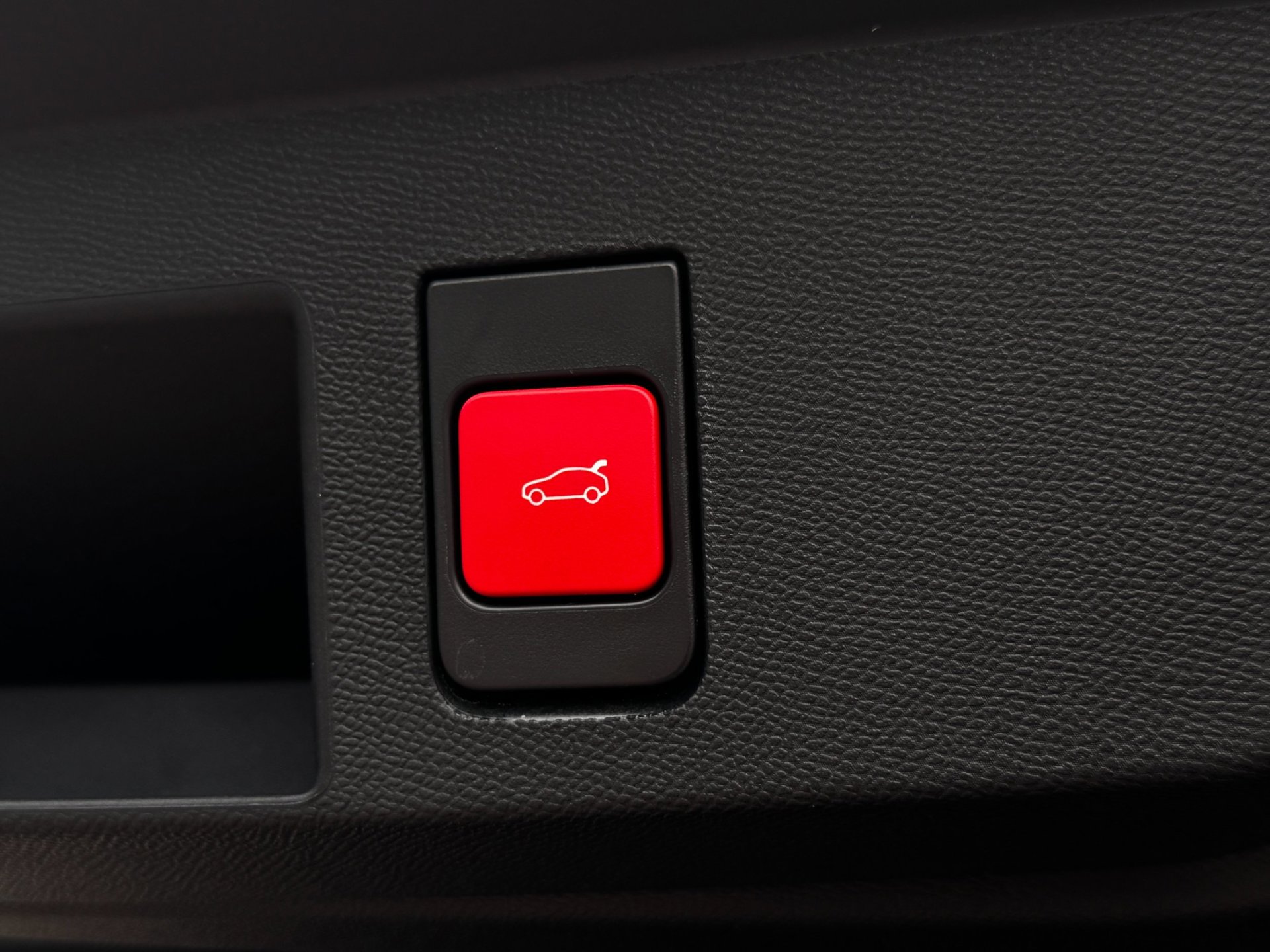 Foto van Citroen C5 Aircross