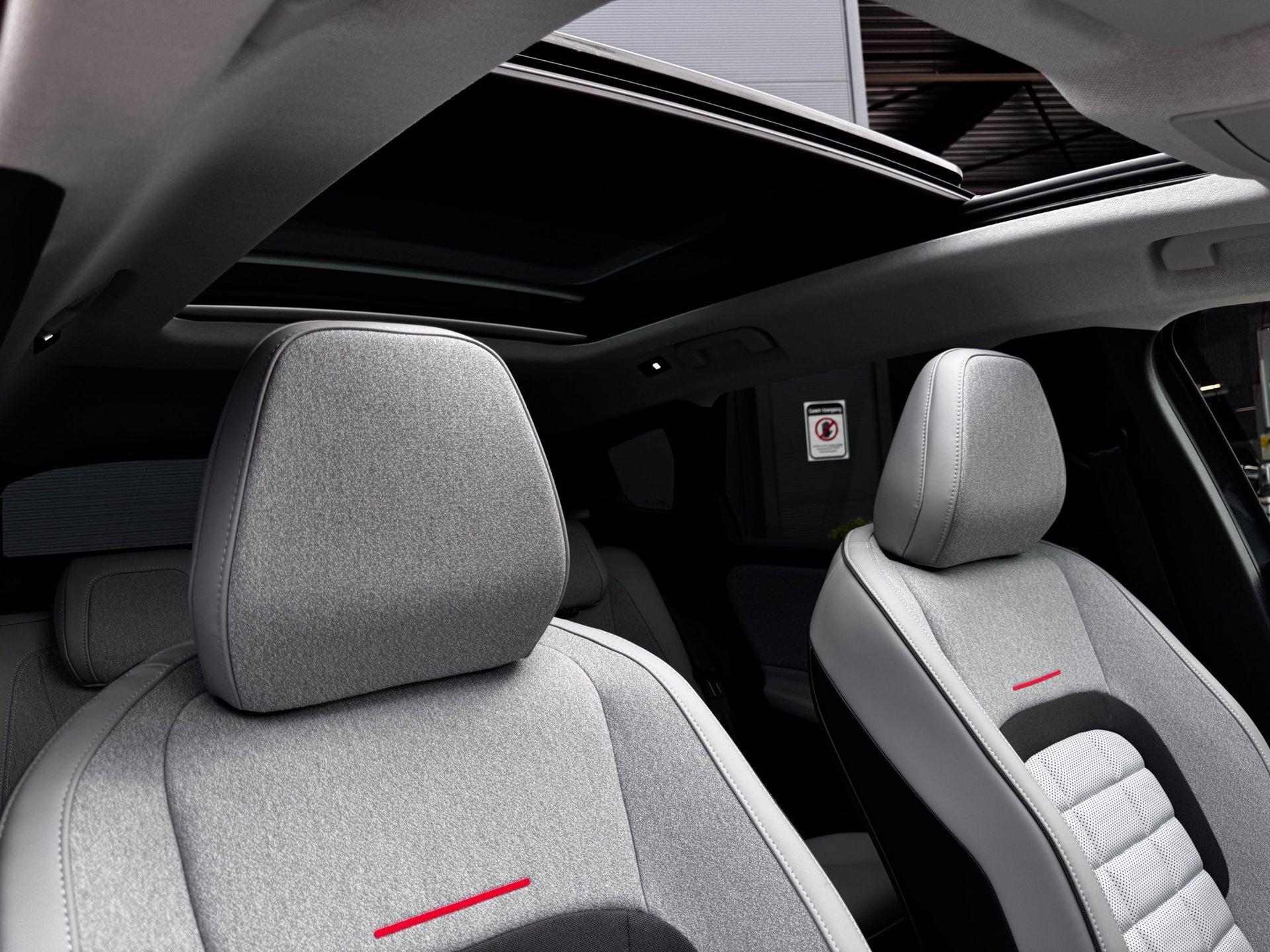 Foto van Citroen C5 Aircross